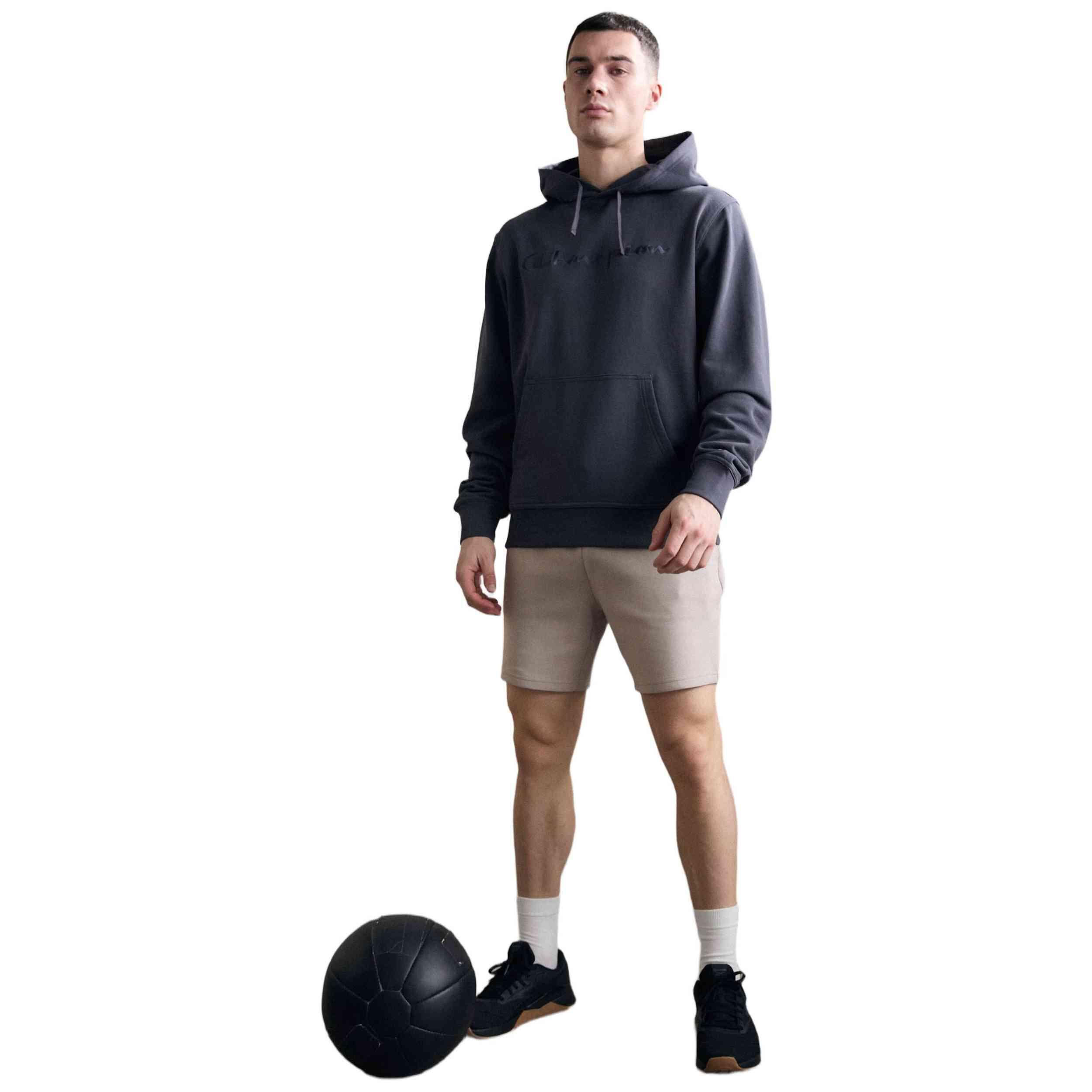 Hoodie Champion model 220782-VS517 voor mannen 2/5