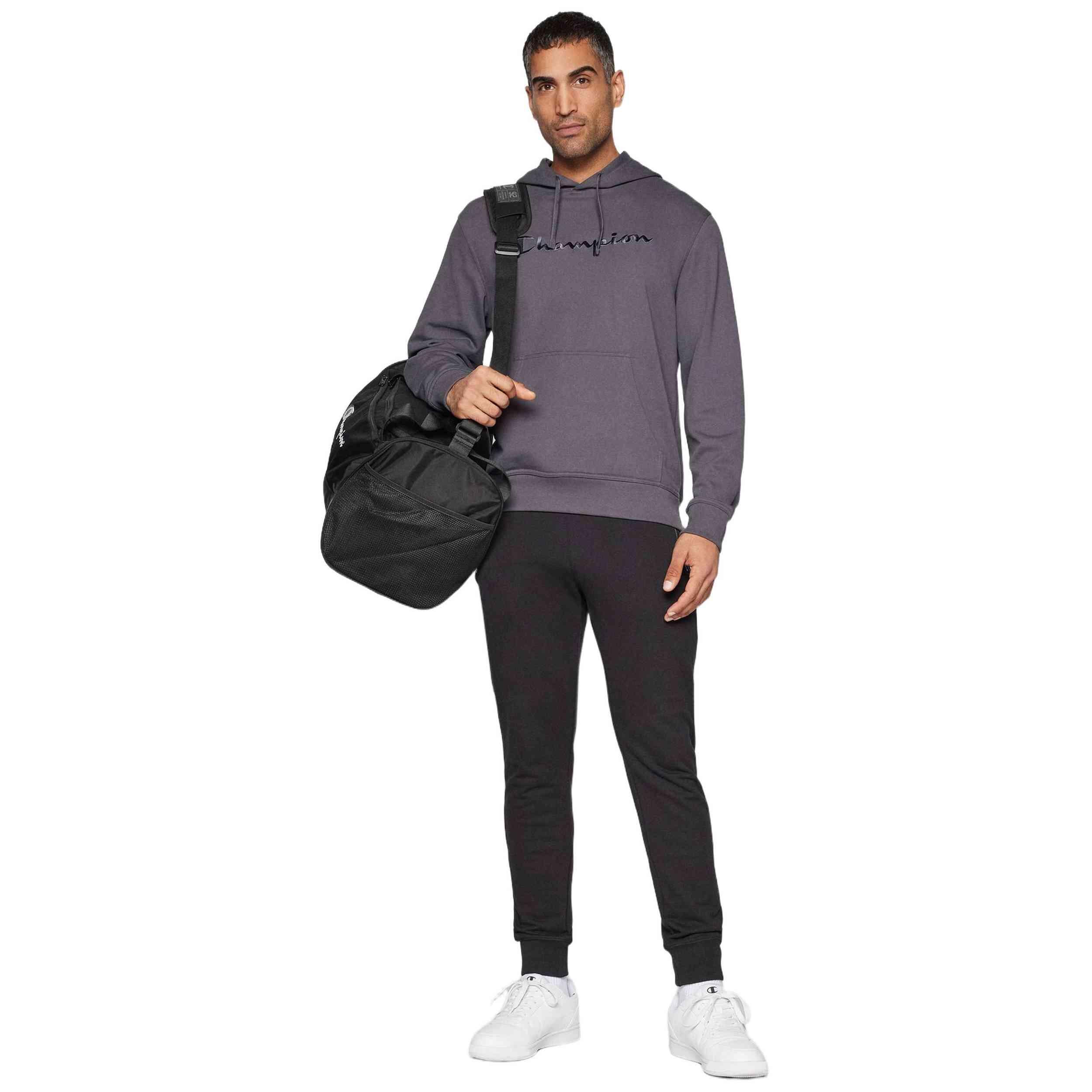 Hoodie Champion model 220782-VS517 voor mannen 5/5