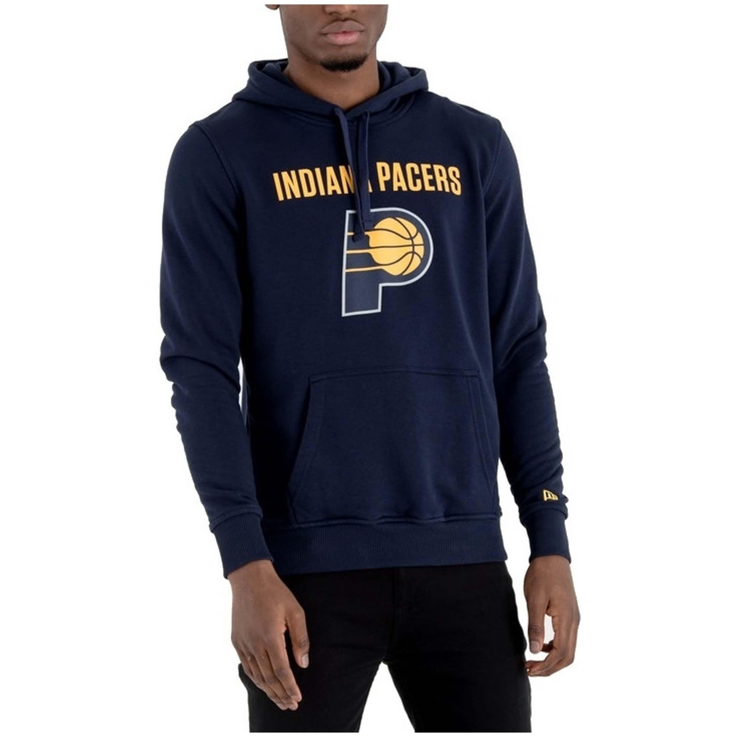 Sweat à capuche New era modèle 11546175 pour homme 2/4