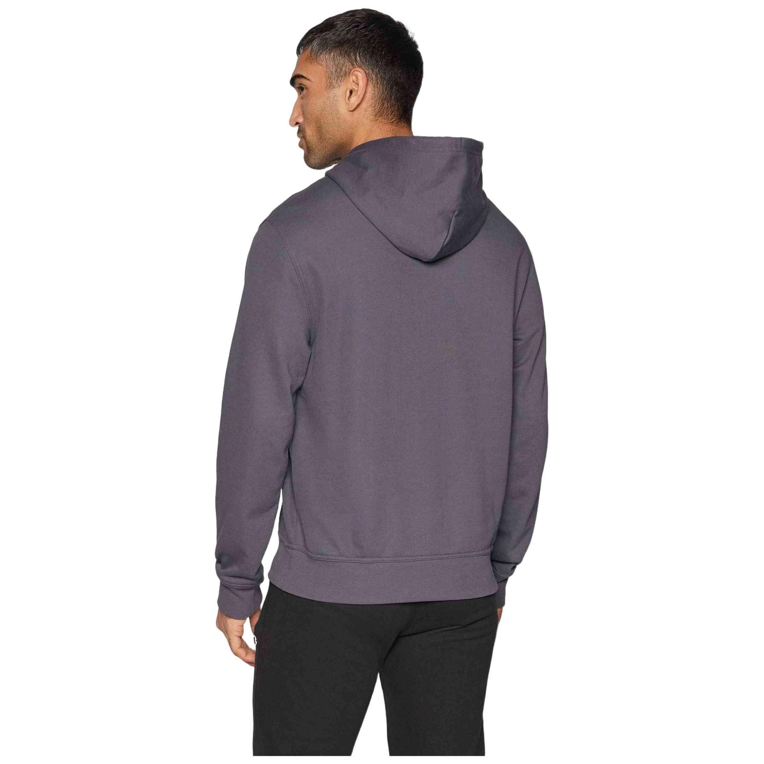 Hoodie Champion model 220782-VS517 voor mannen 4/5