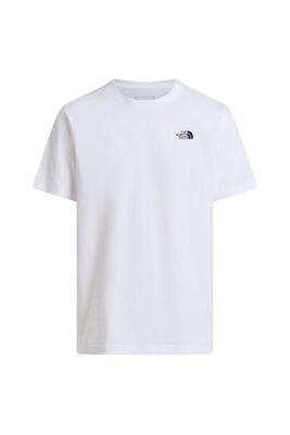 THE NORTH FACE - T-shirt uomo Low Read