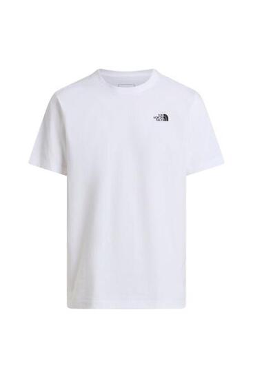 T-shirt THE NORTH FACE homme Low Read
