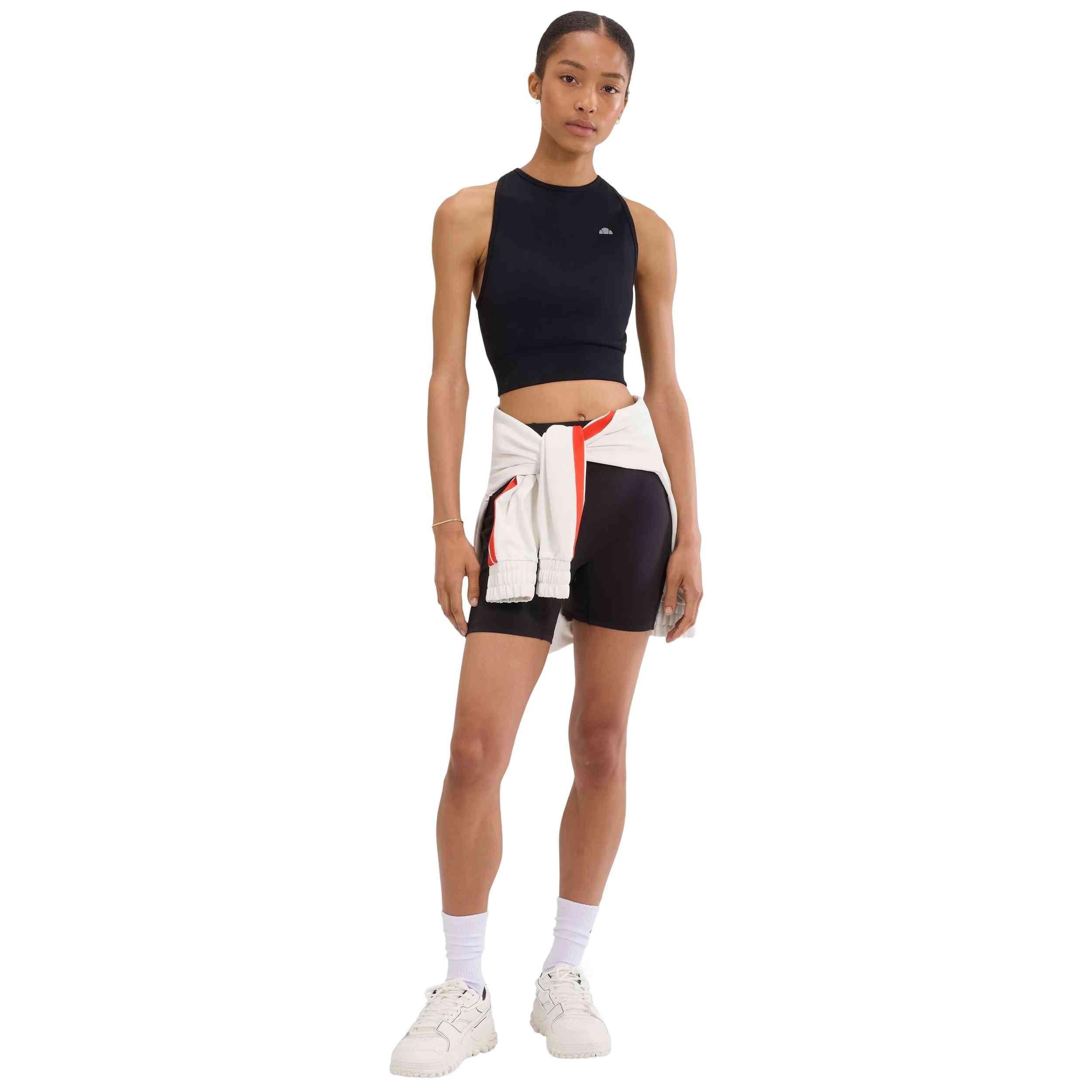 Debardeur Ellesse modèle Cascades pour femmes 2/5