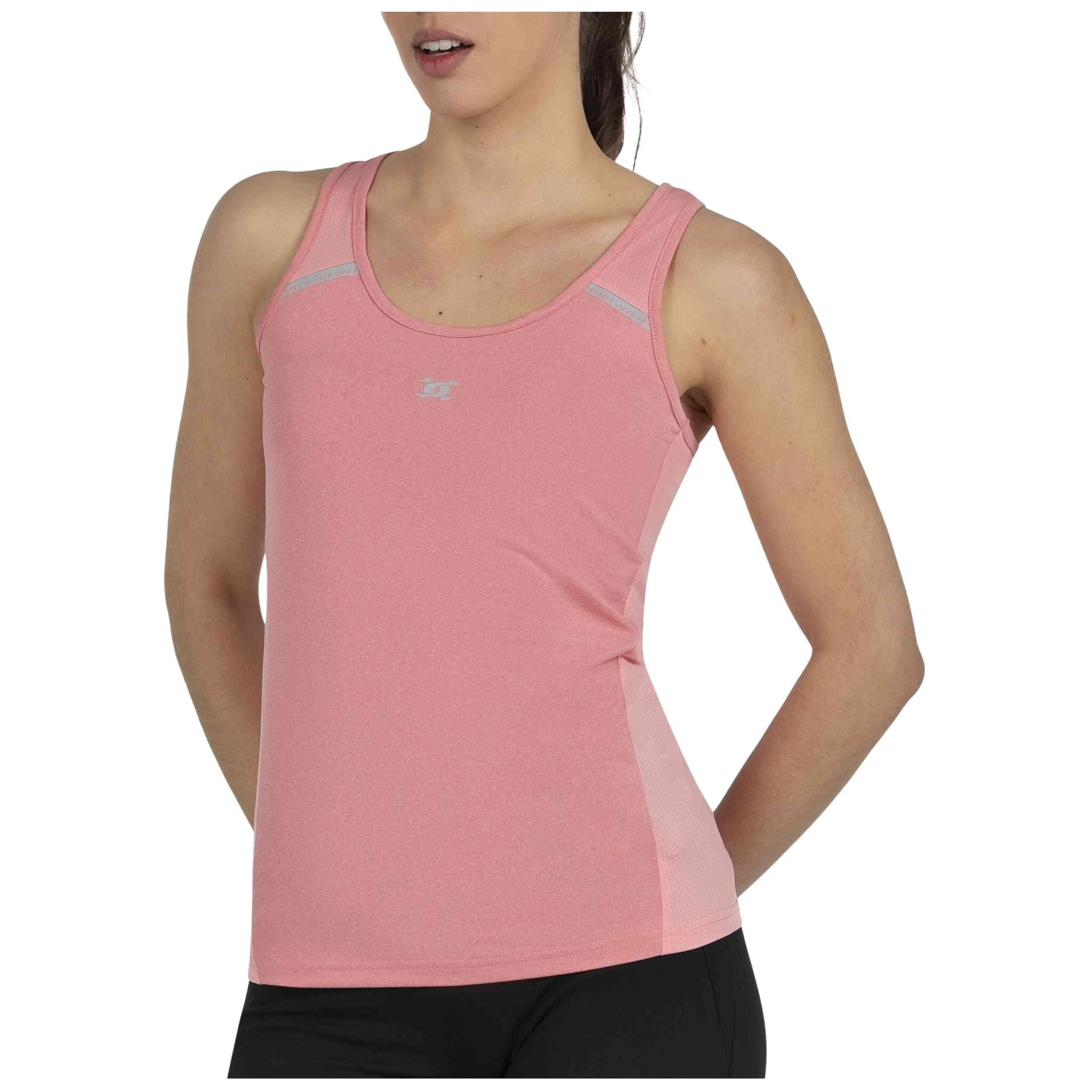 Tanktop John smith model CA91718000-718000 voor vrouwen 2/5