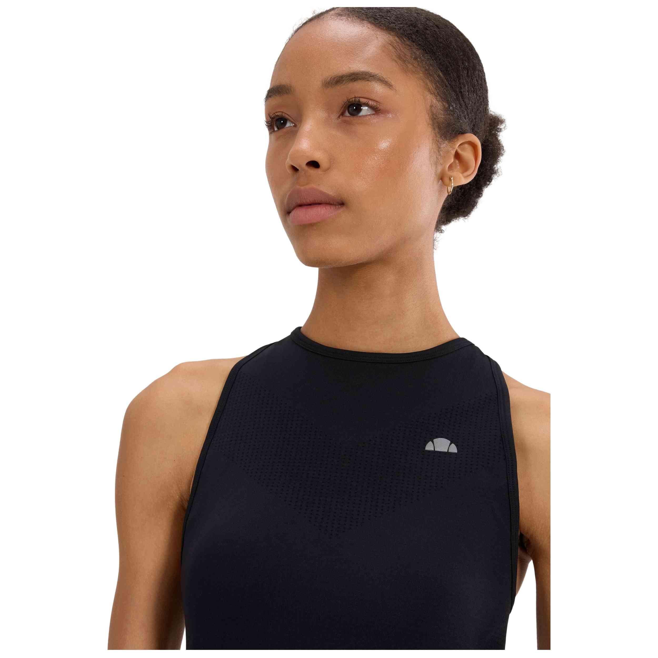 Debardeur Ellesse modèle Cascades pour femmes 4/5