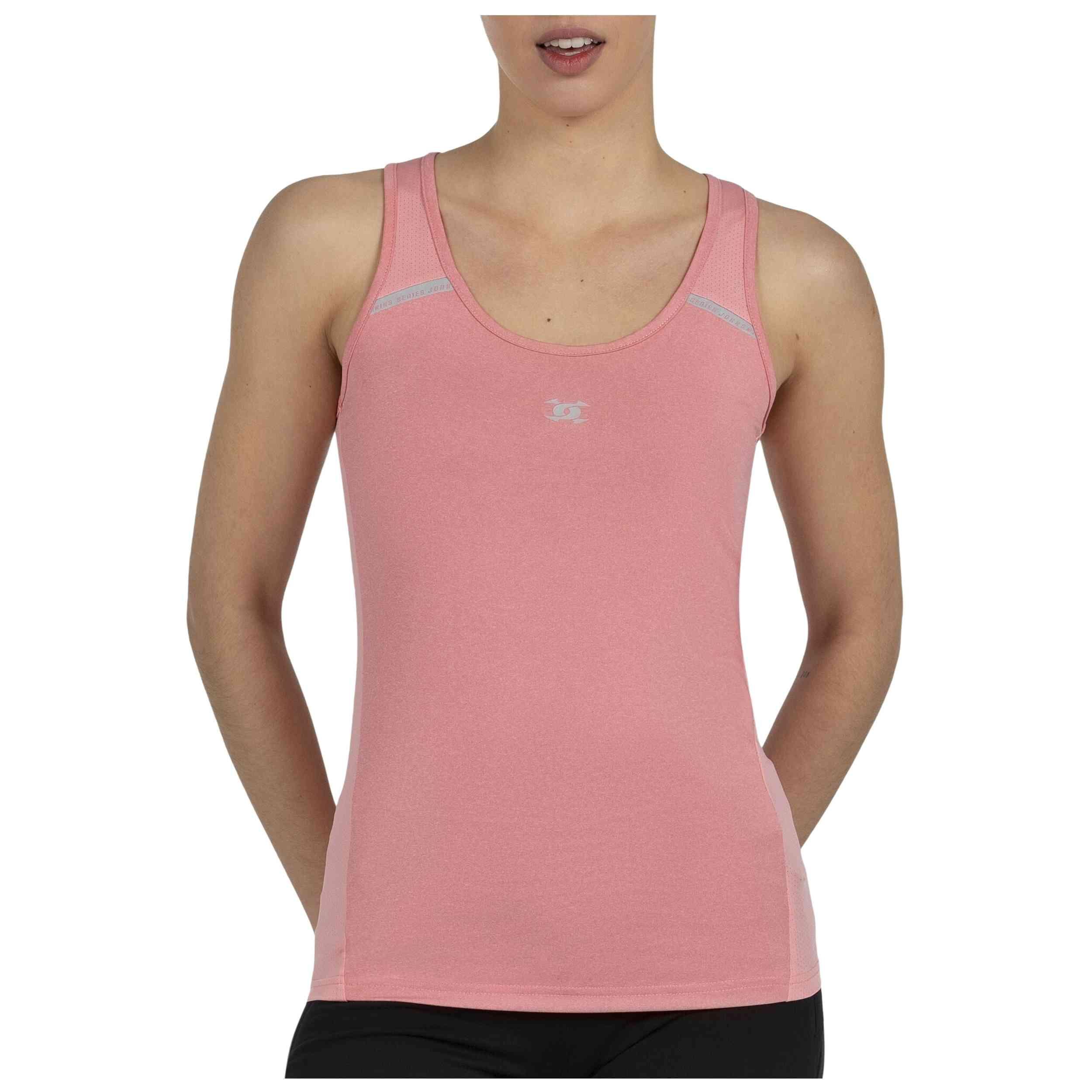 Tanktop John smith model CA91718000-718000 voor vrouwen 5/5