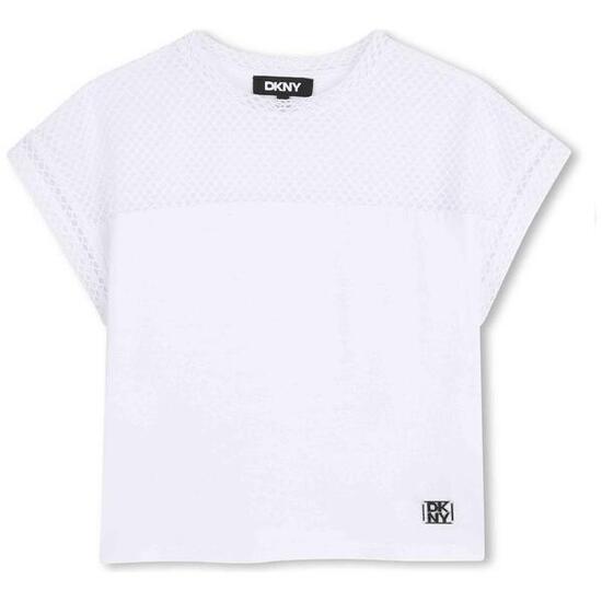 Debardeur Dkny modèle D62628-10P pour filles