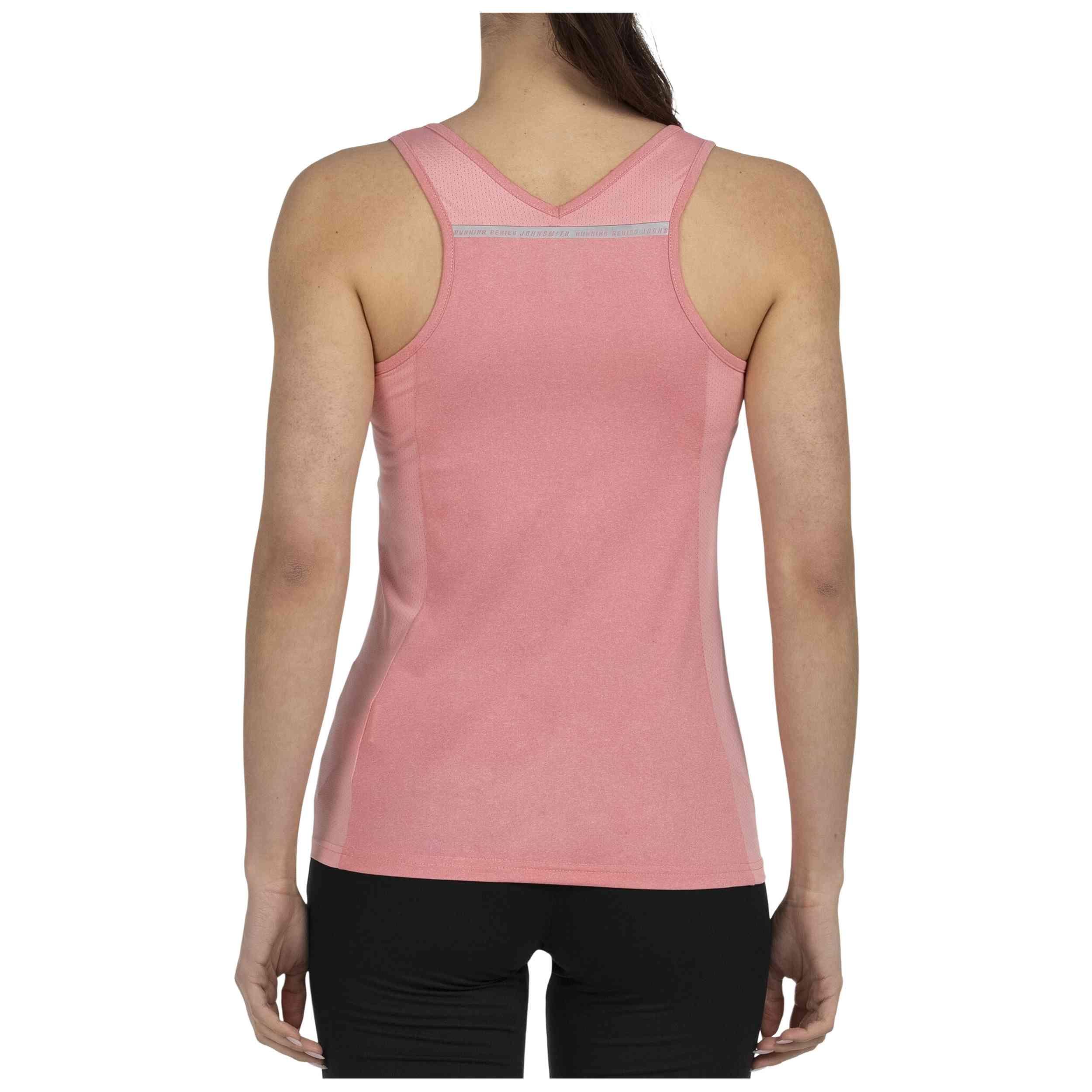 Tanktop John smith model CA91718000-718000 voor vrouwen 4/5