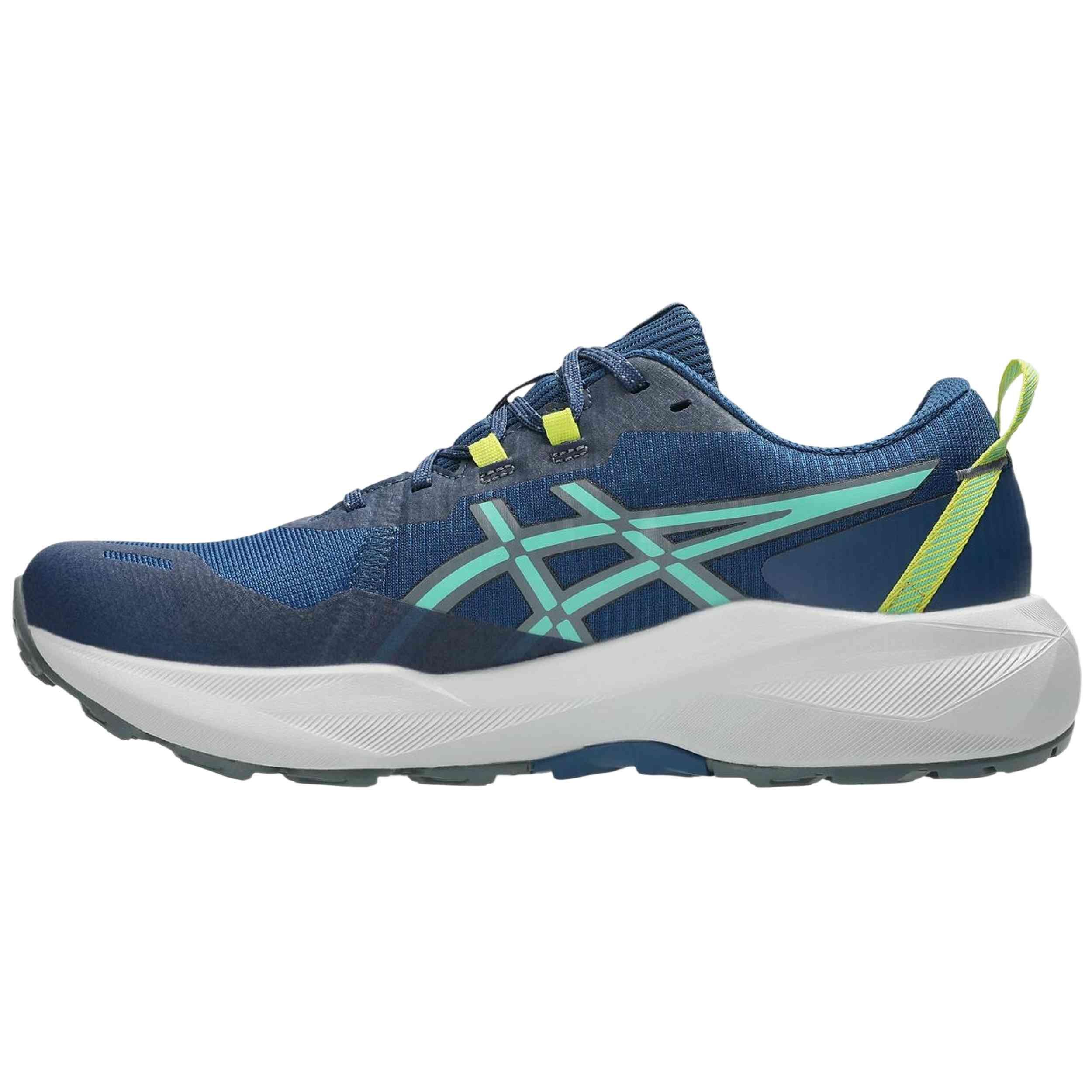 Scarpe da running Asics modello 1011C160 per uomini 3/5