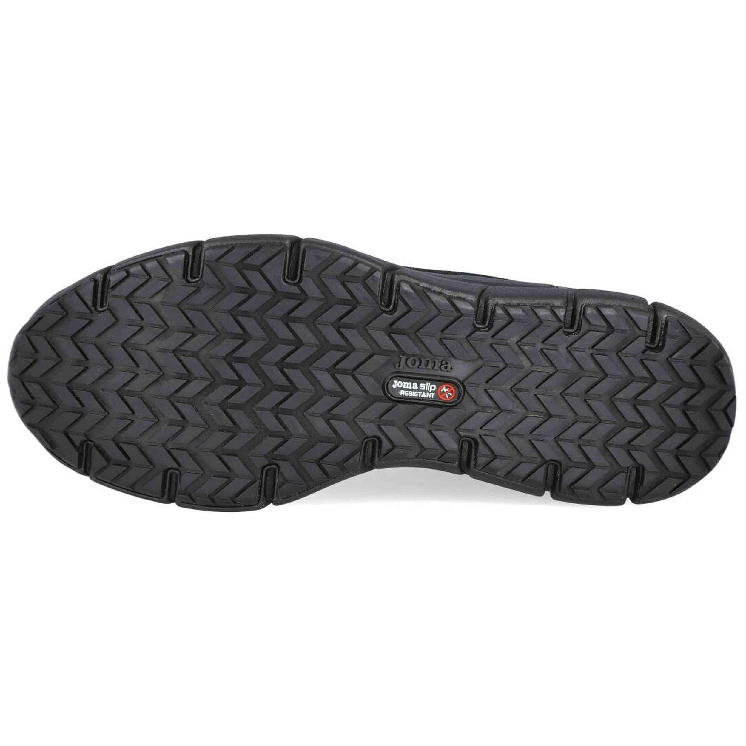 Tênis de corrida Joma modelo 070-770226 para unissex 3/4