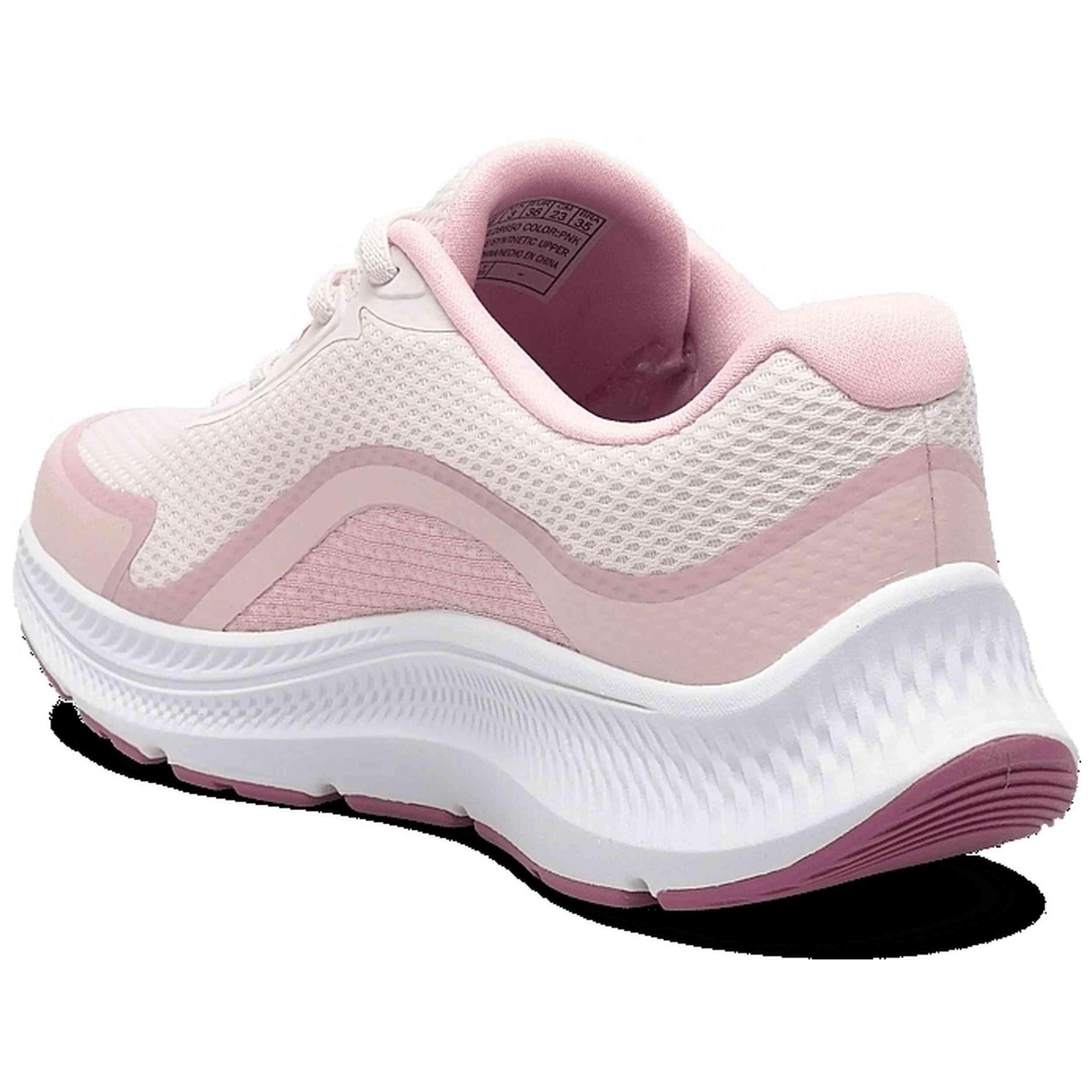 Zapatillas de running Skechers modelo GO RUN CONSISTENT 2.0 - ARVED para mujer 3/5