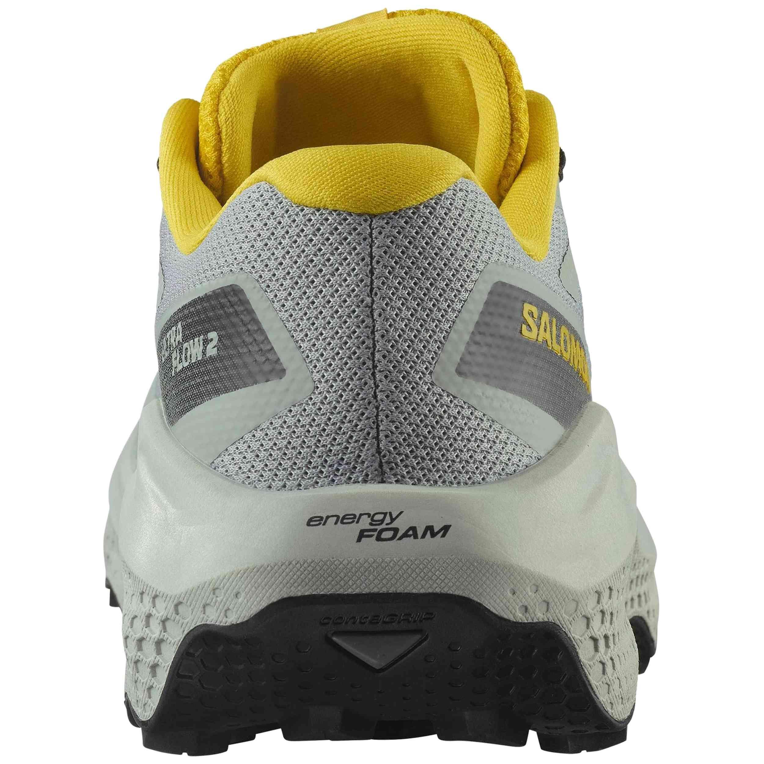 Scarpe da running Salomon modello Ultra Flow 2 per uomini 3/5