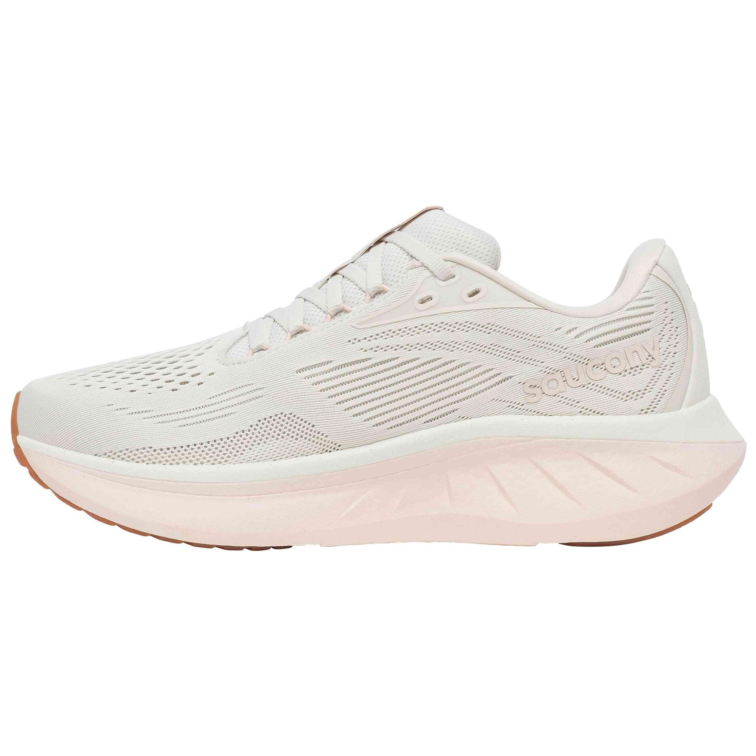 Chaussures de course Saucony modèle S11000-224 pour unisexe 3/5