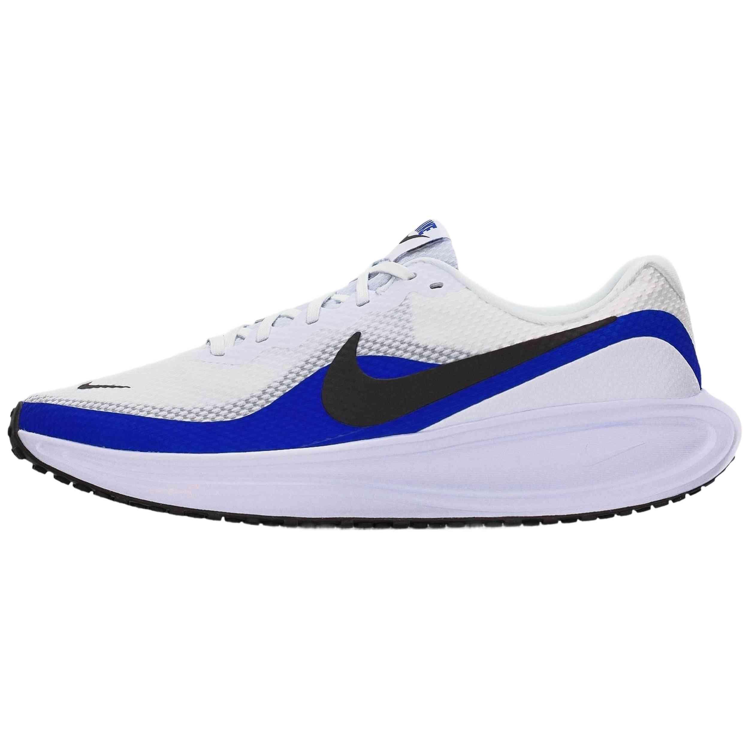 Laufschuhe Nike Modell Revolution 8 für männer 2/4