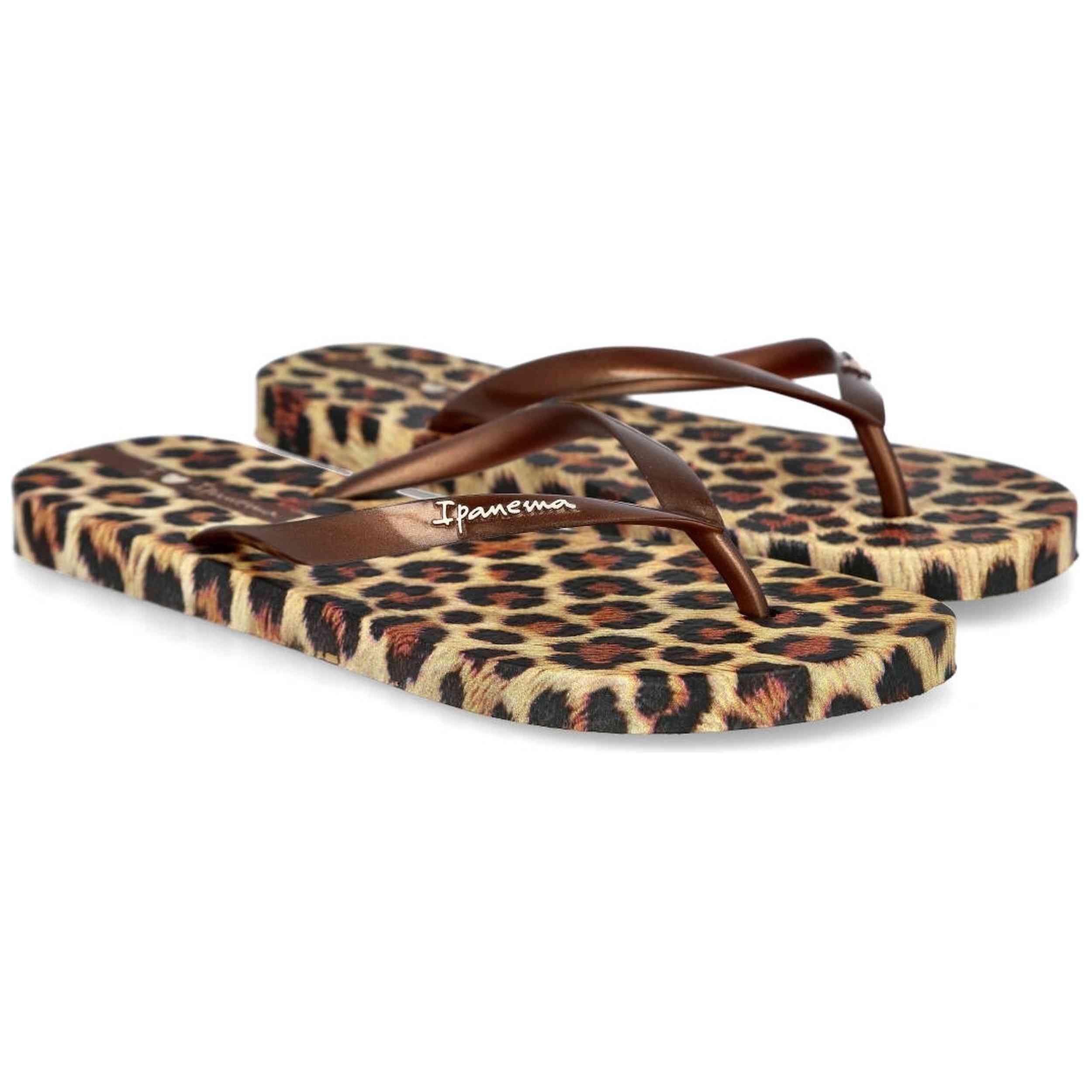 Chanclas Ipanema modelo 070-199587 para mujer 3/3