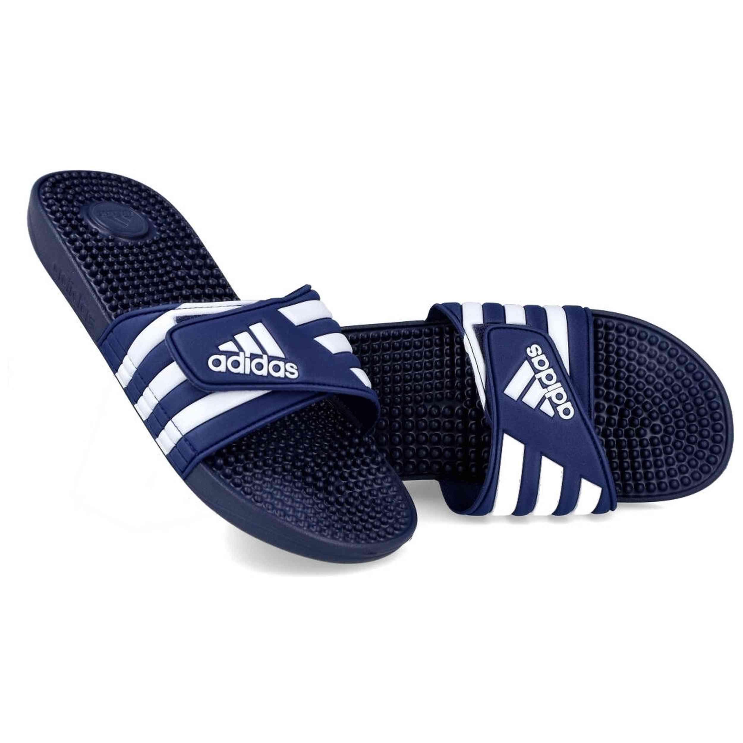 Infradito Adidas modello 070-790884 per uomini 3/5