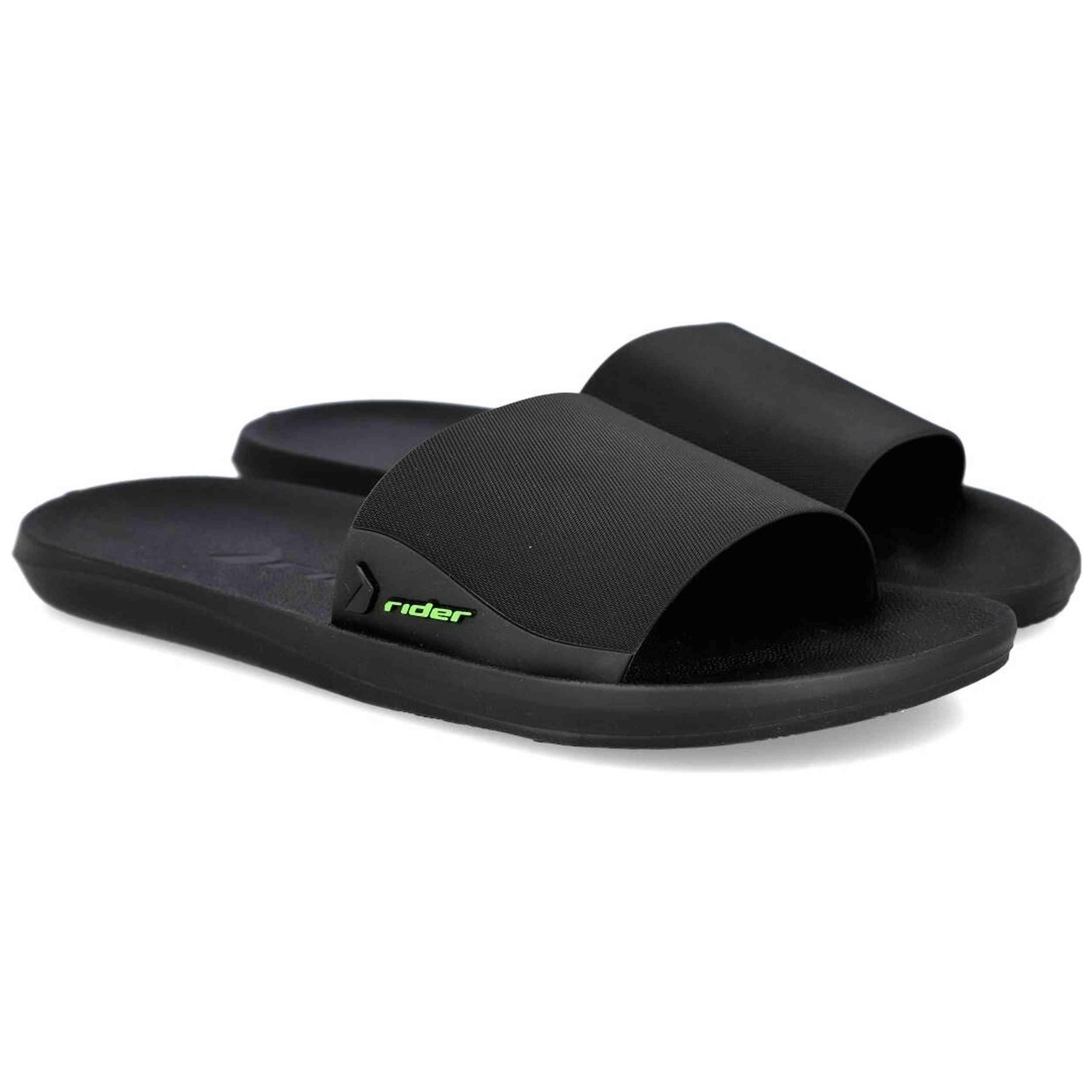 Infradito Rider modello 070-038457 per uomini 3/3