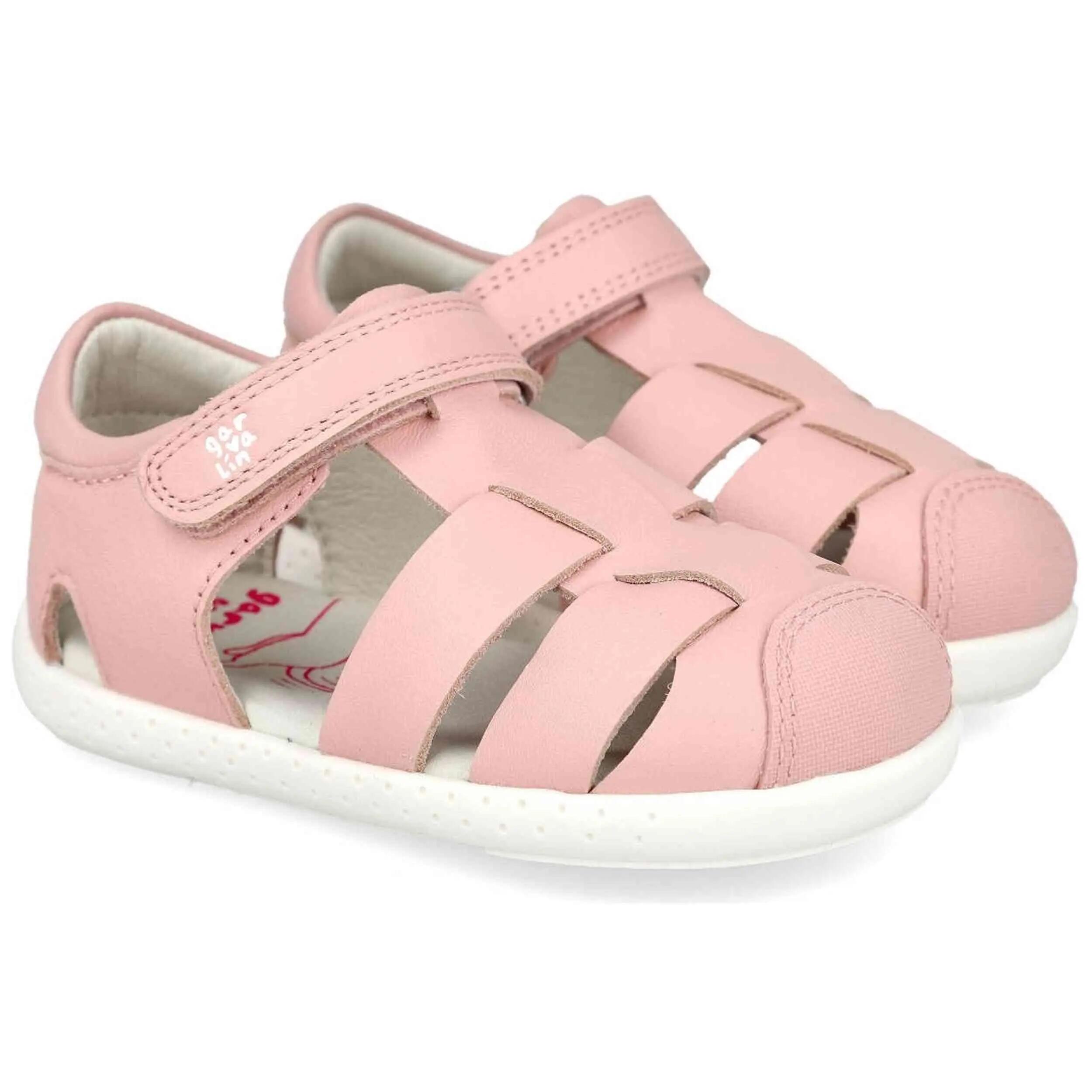Sandalen Garvalin model 252326-H032 voor unisex 3/4