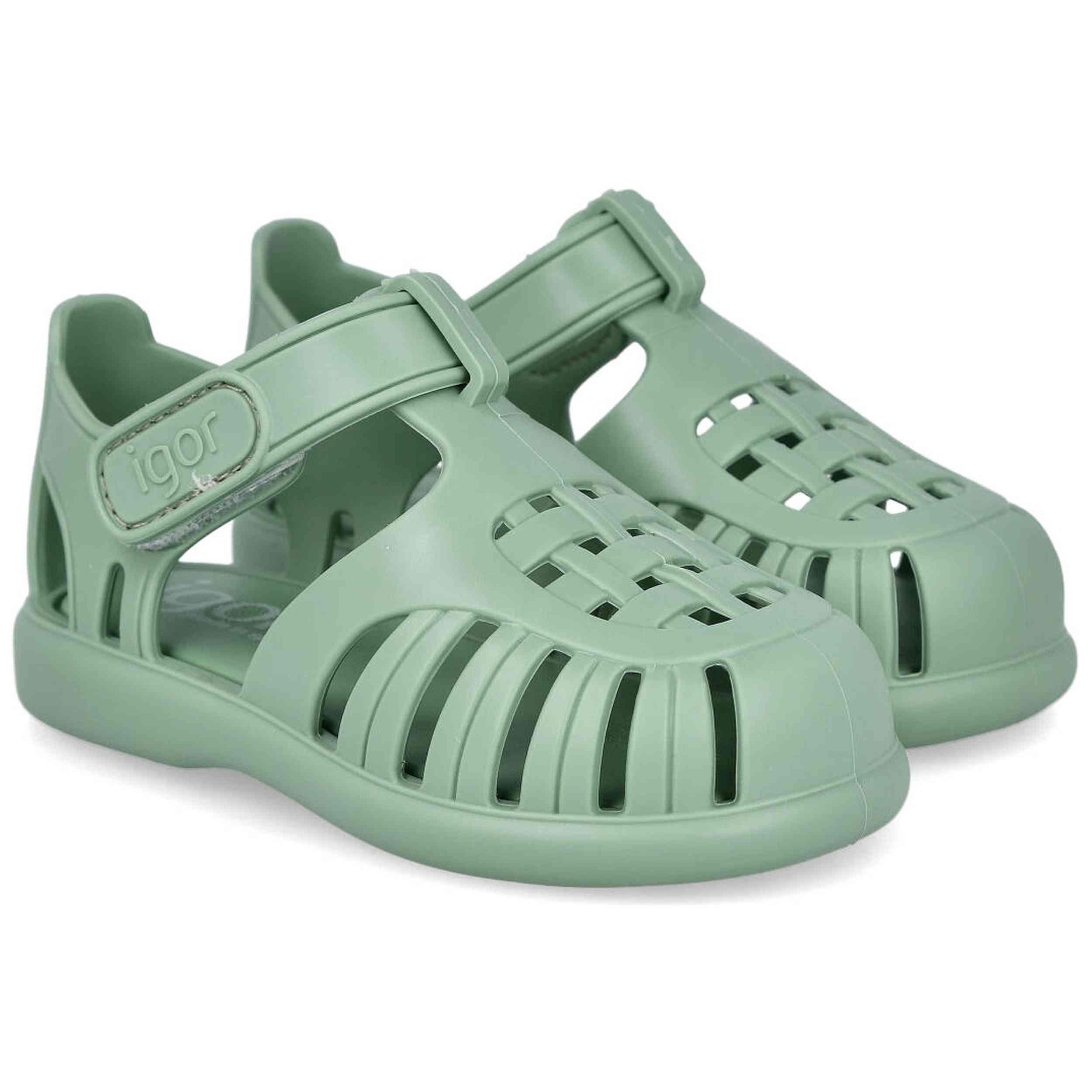 Sandales Igor modèle 070-880795 pour enfants 3/3