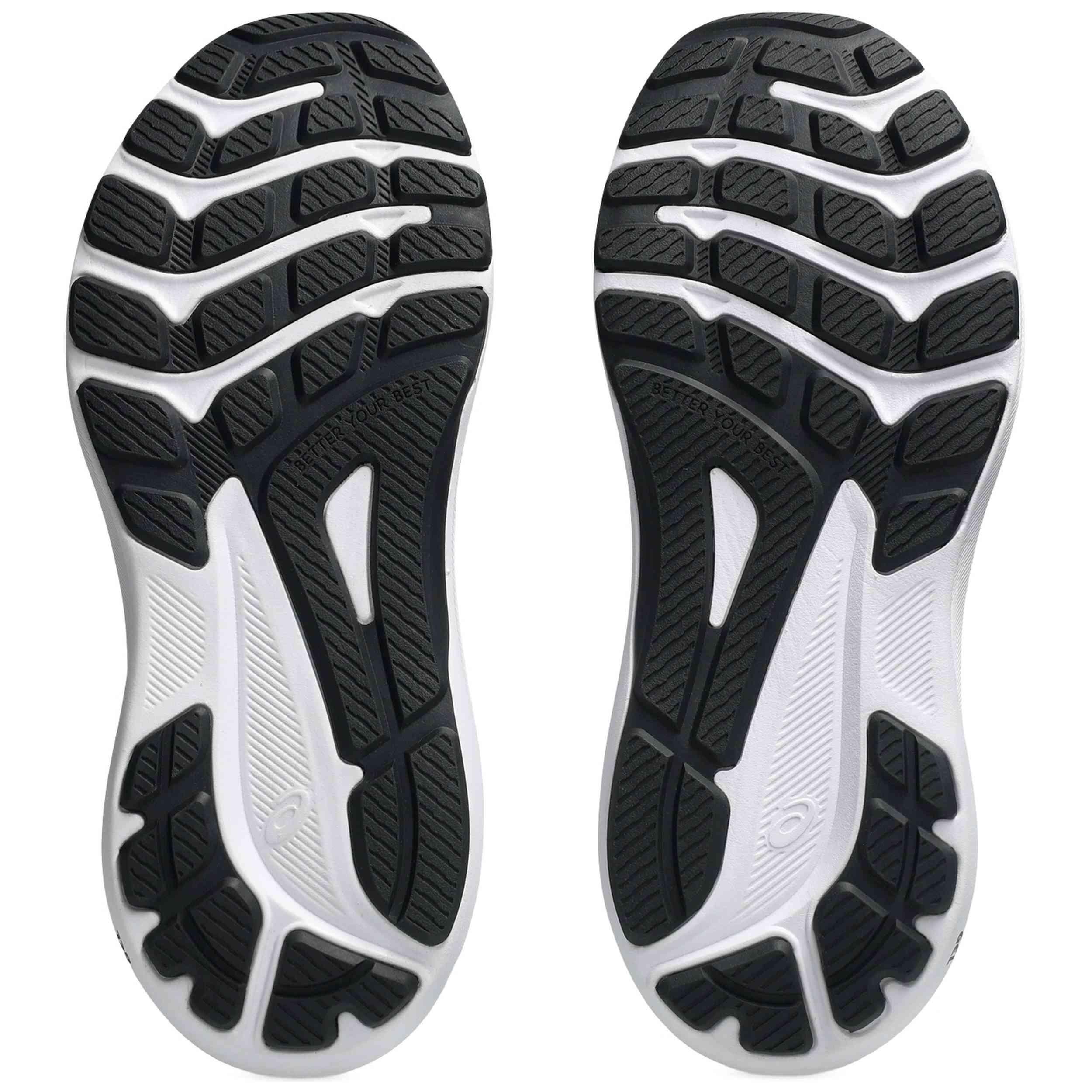Chaussures de course Asics modèle 1014A382-002 pour homme 2/5