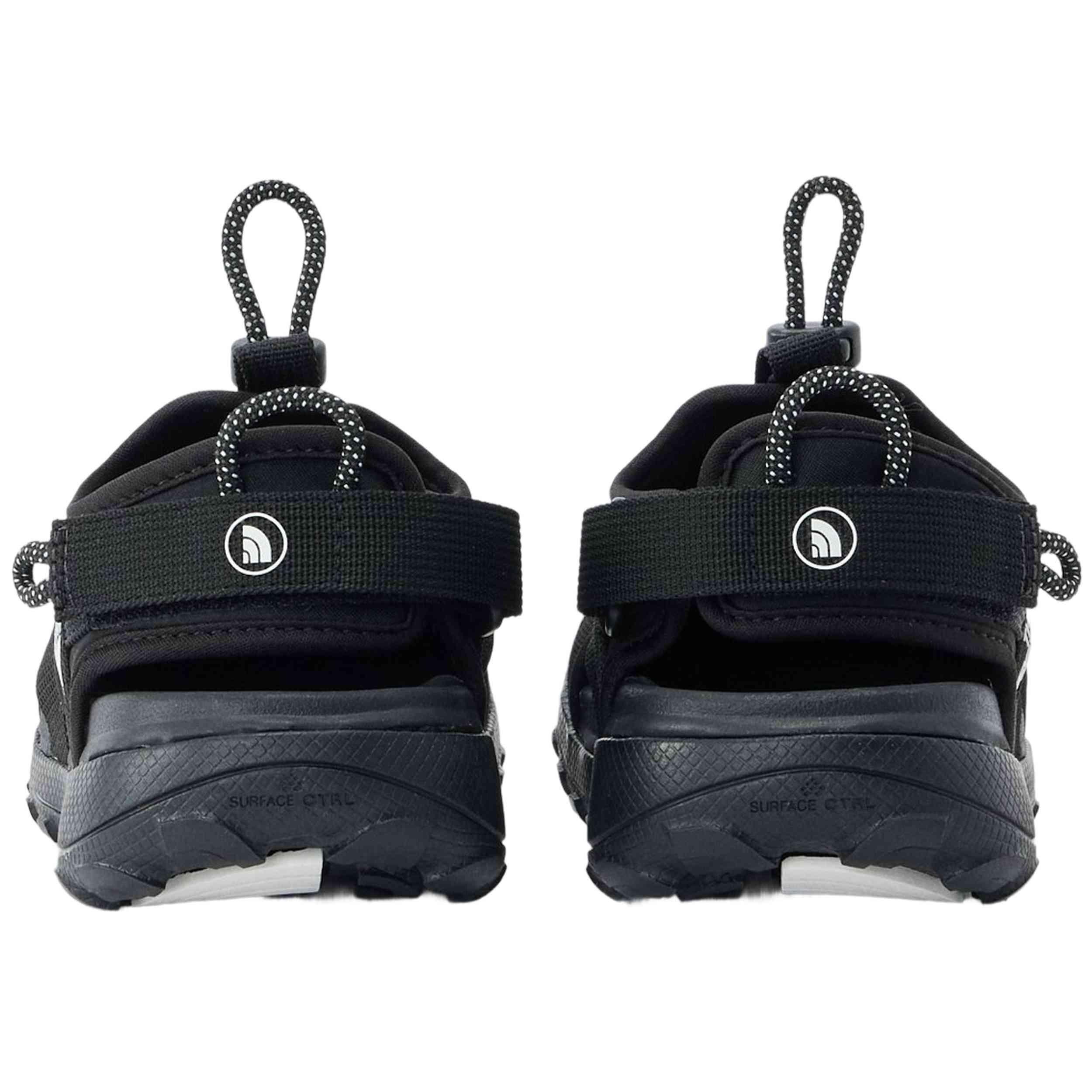 Sandales The north face modèle Explore Camp pour enfants 3/5
