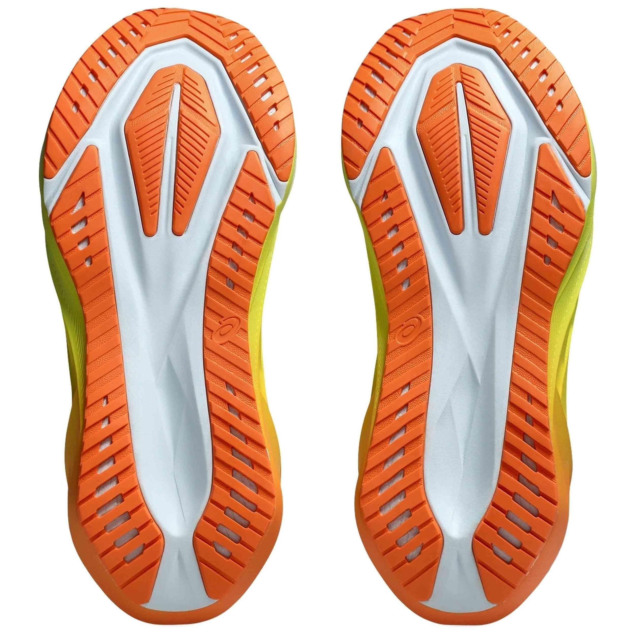 Laufschuhe Asics Modell Novablast 5 für männer 2/5