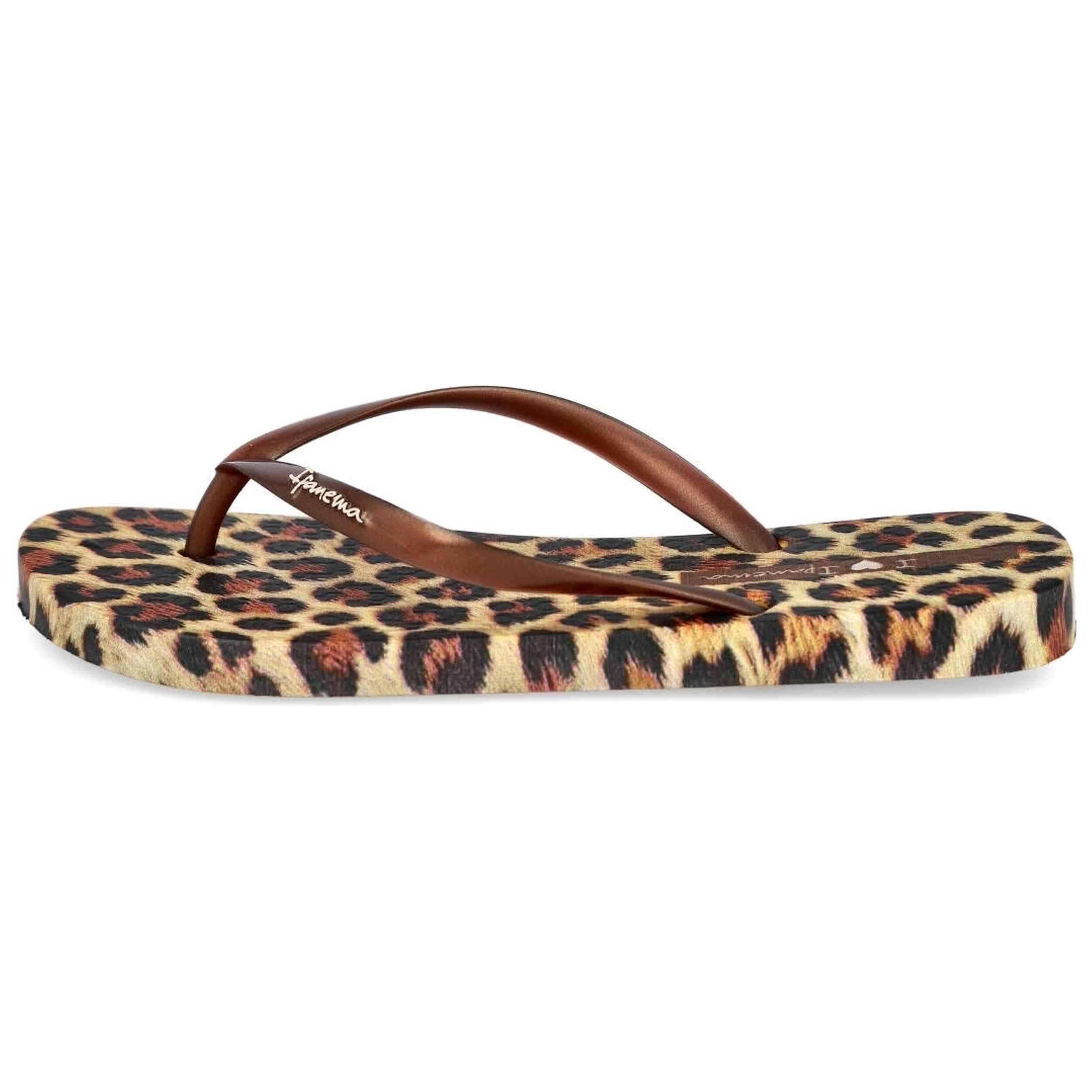 Chanclas Ipanema modelo 070-199587 para mujer 2/3