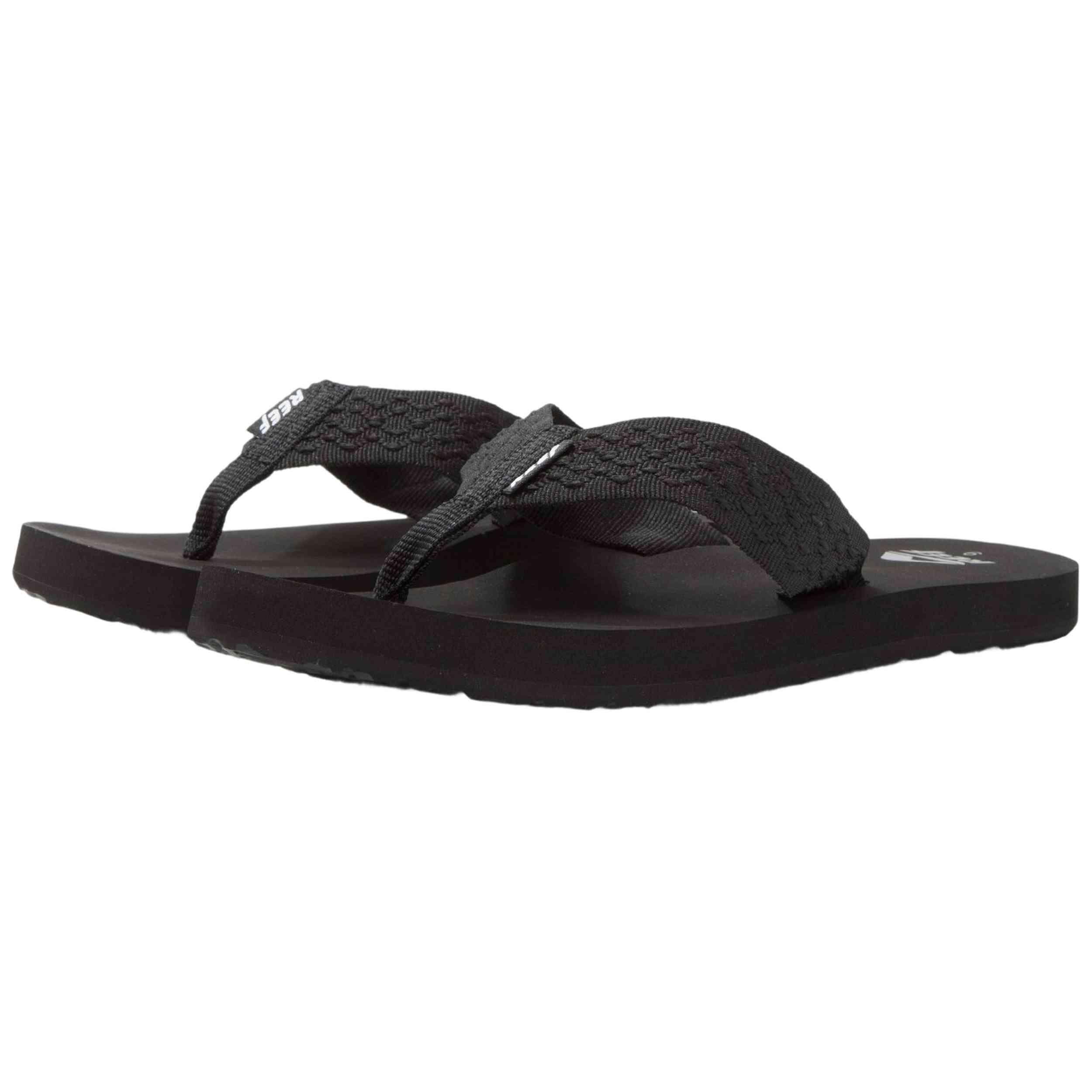 Slippers Reef model RF000313BLA-494 voor mannen 3/5