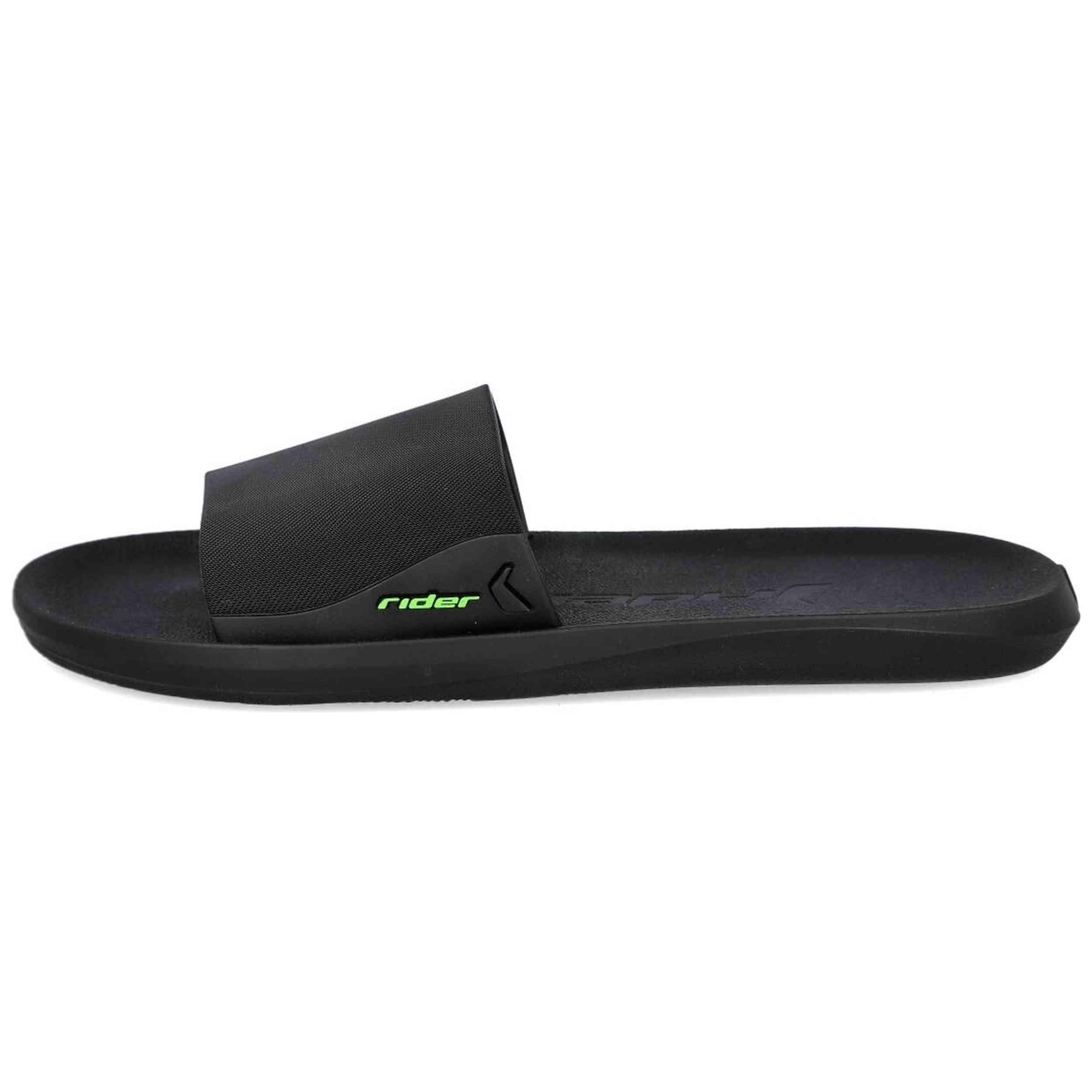 Infradito Rider modello 070-038457 per uomini 2/3
