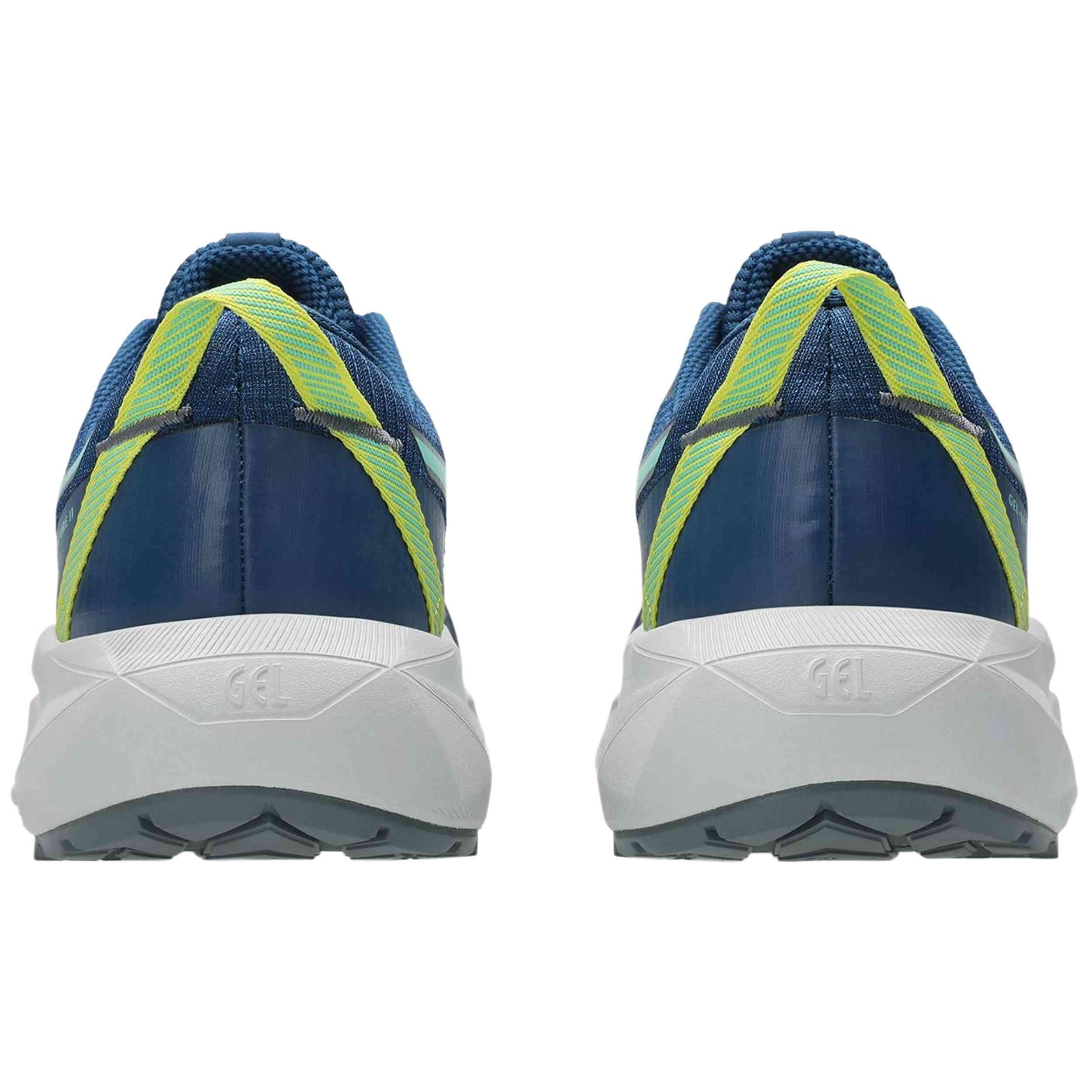 Scarpe da running Asics modello 1011C160 per uomini 5/5