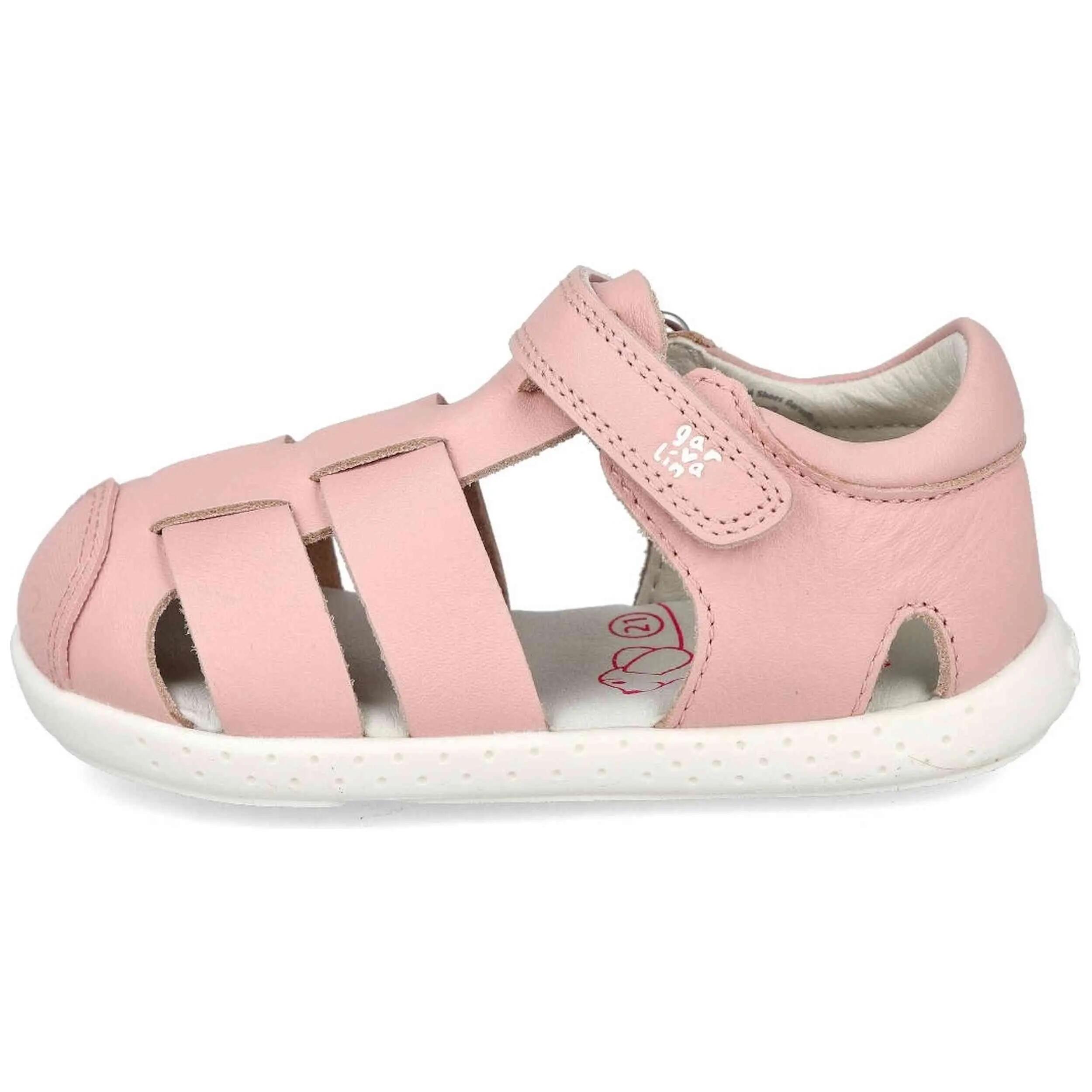 Sandalen Garvalin model 252326-H032 voor unisex 2/4