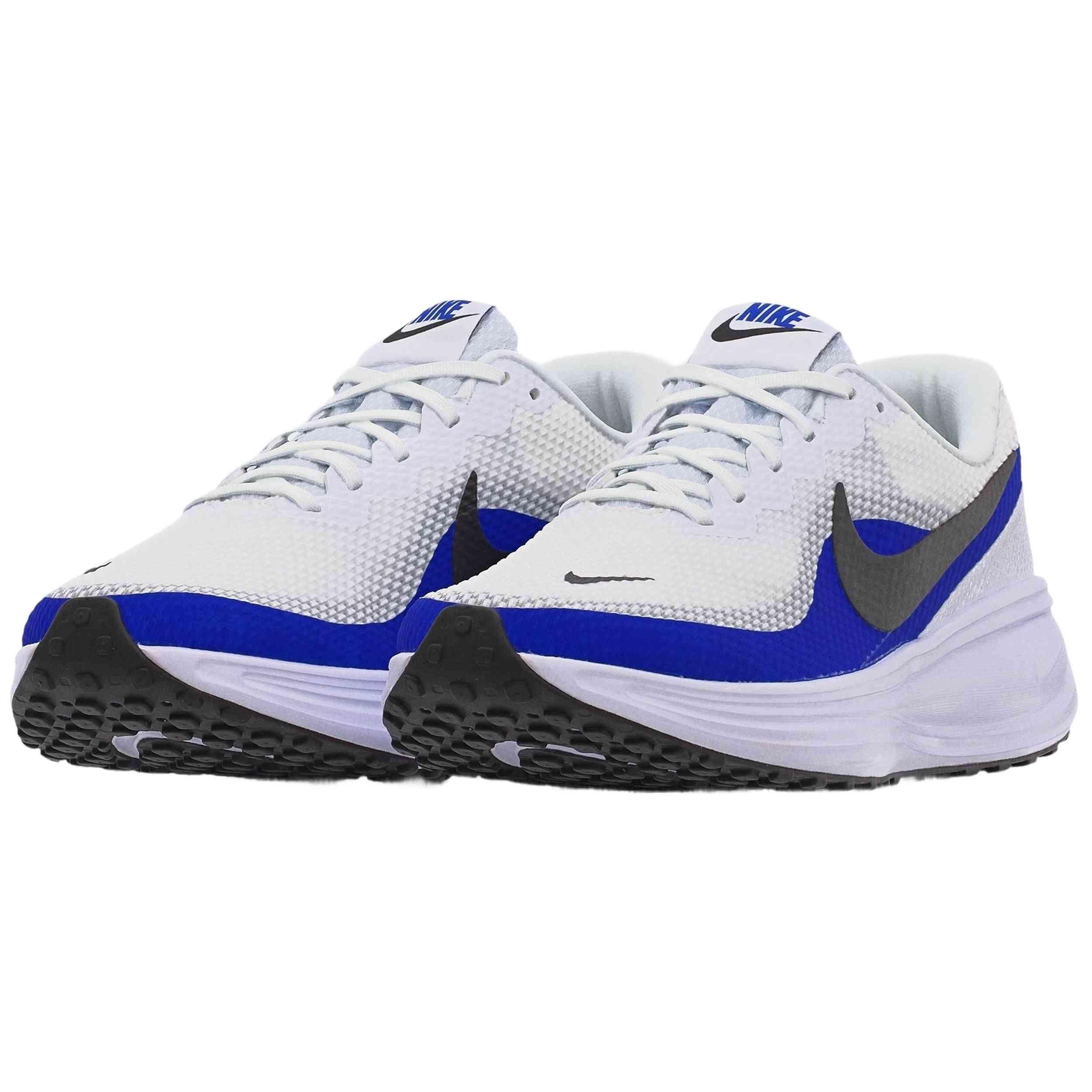 Laufschuhe Nike Modell Revolution 8 für männer 3/4