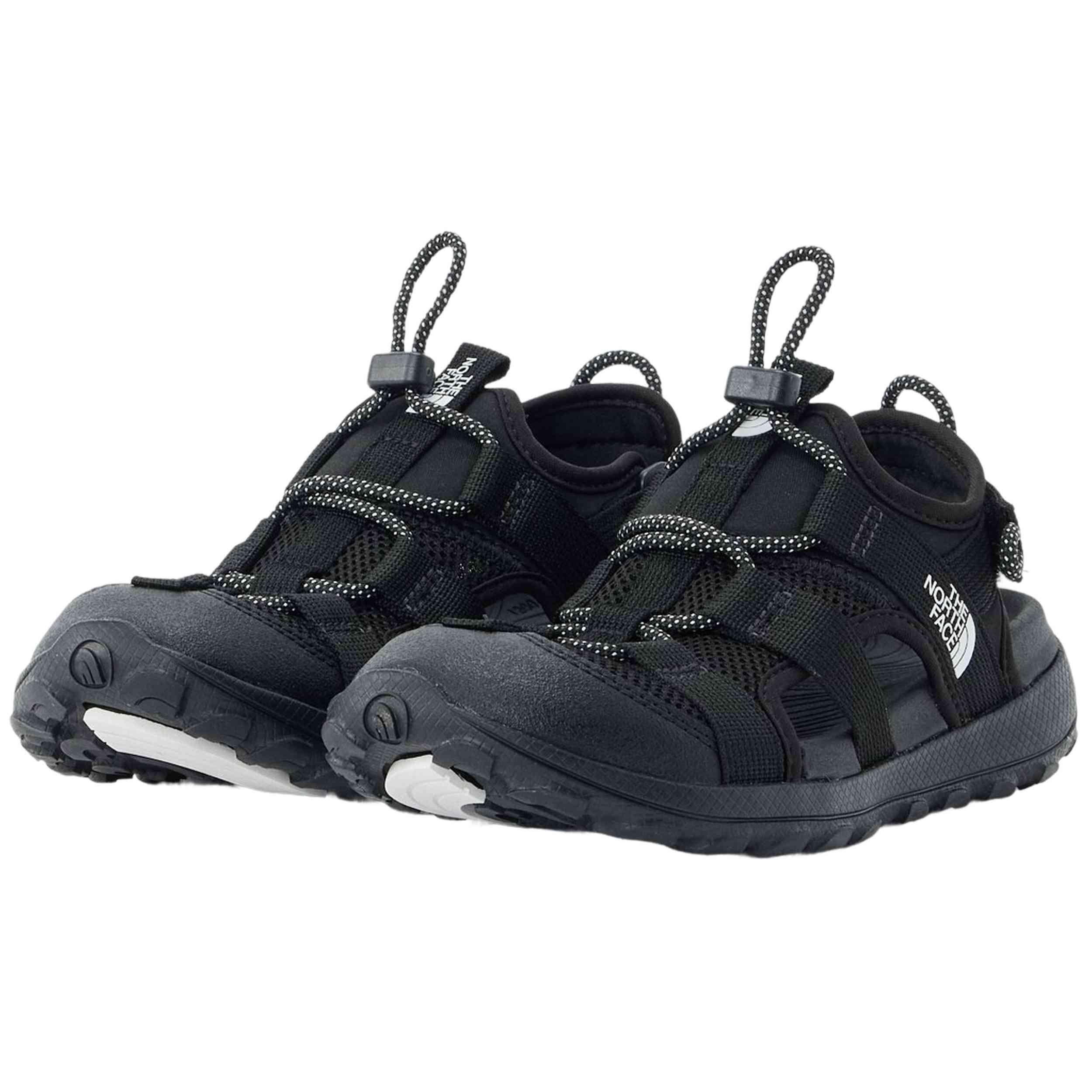Sandales The north face modèle Explore Camp pour enfants 2/5