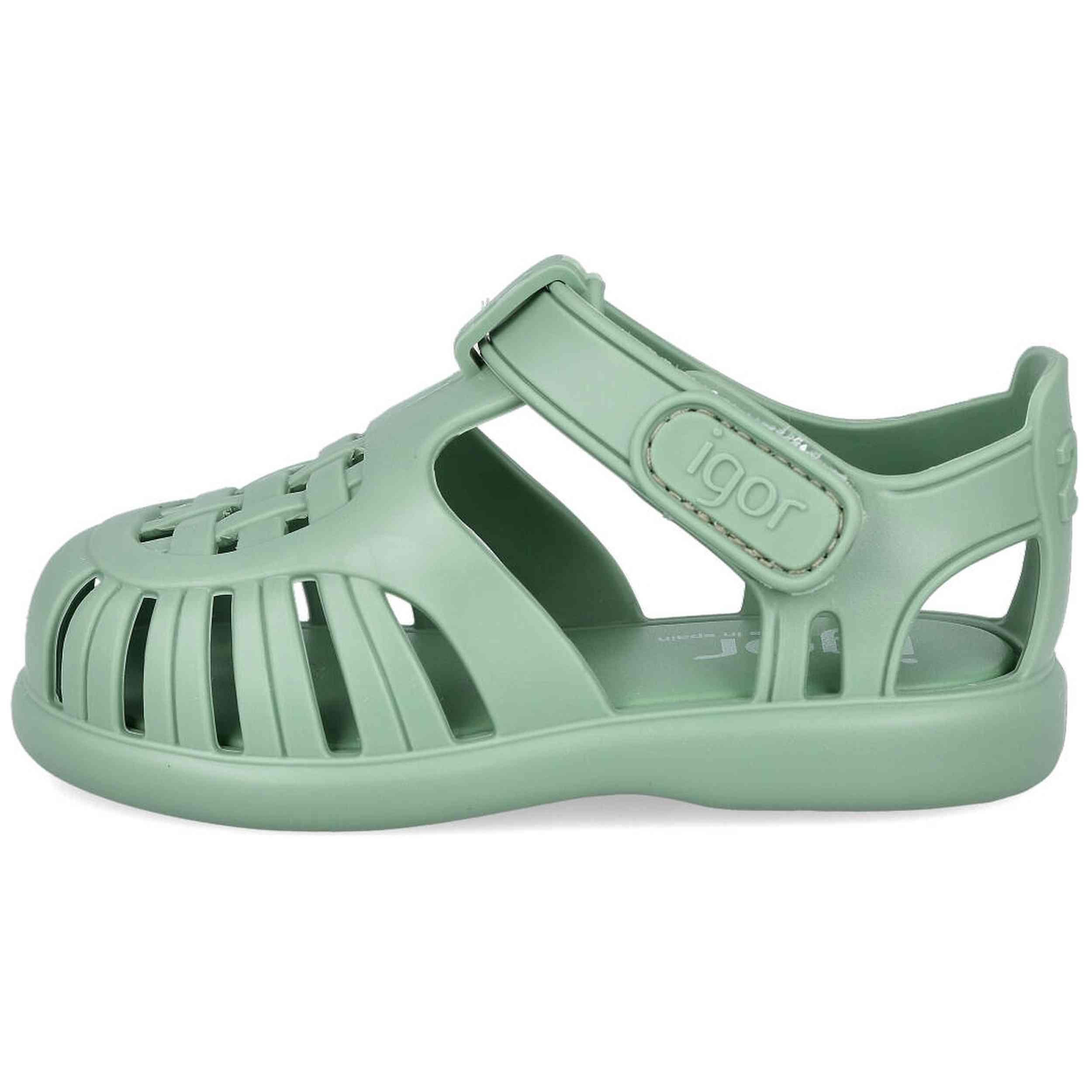 Sandales Igor modèle 070-880795 pour enfants 2/3