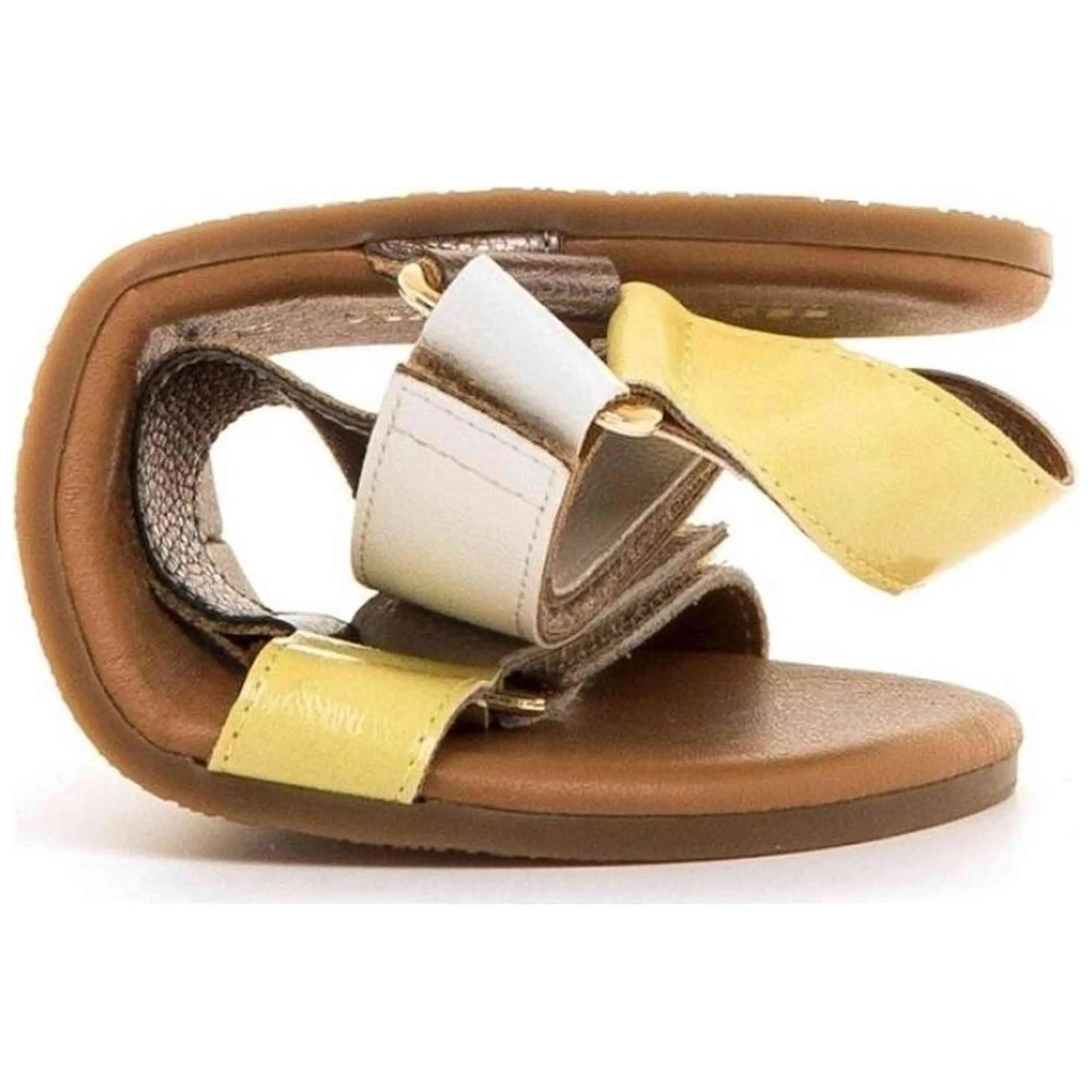 Sandalen Mustang model 56256 voor vrouwen 5/5