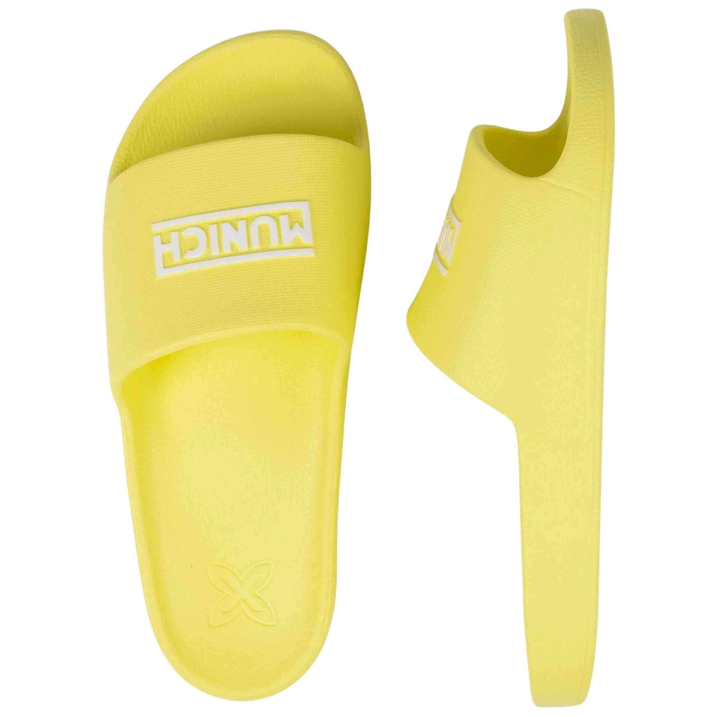 Chinelos Munich modelo 4300339 para unissex 2/5