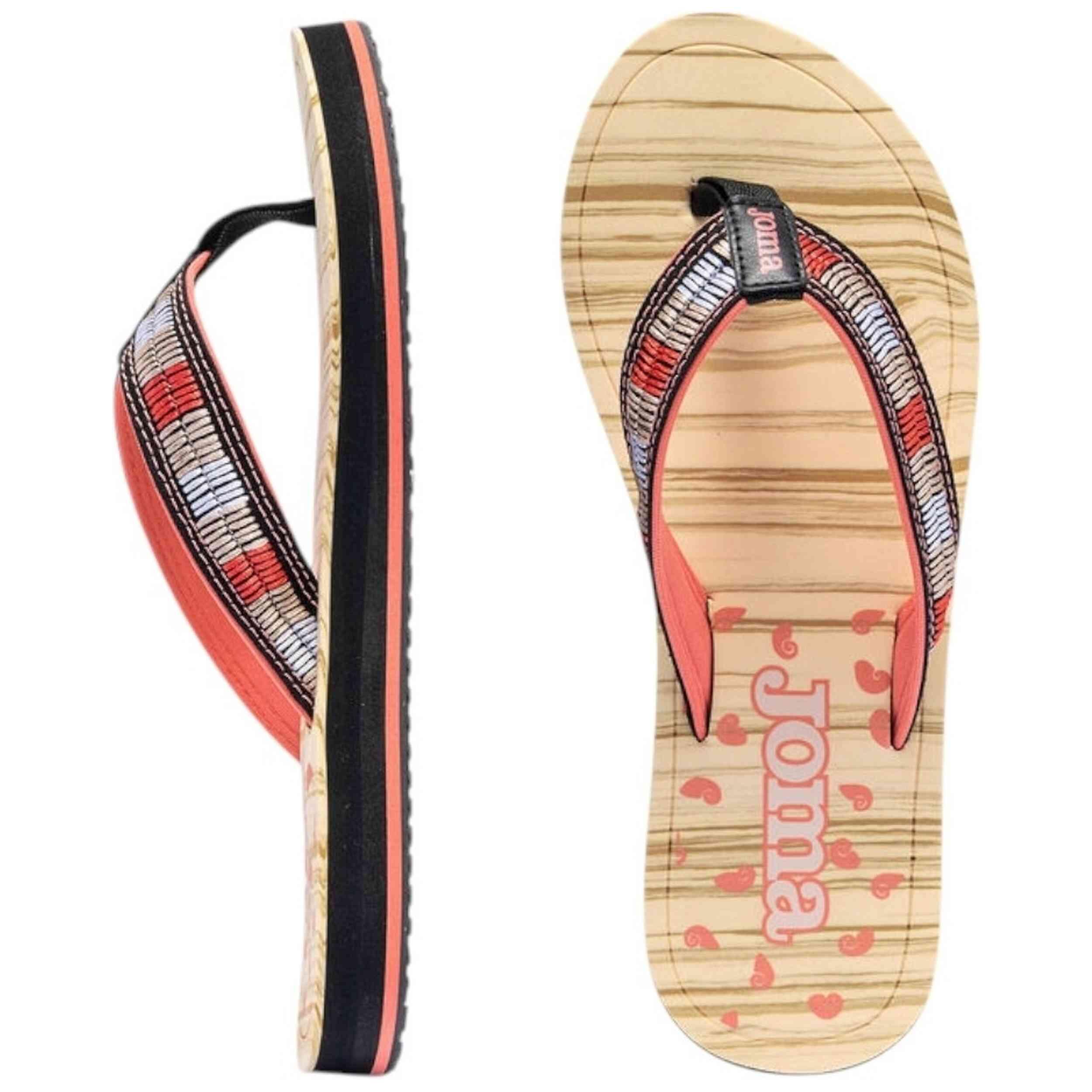 Slippers Joma model SYAILS2601 voor vrouwen 2/5