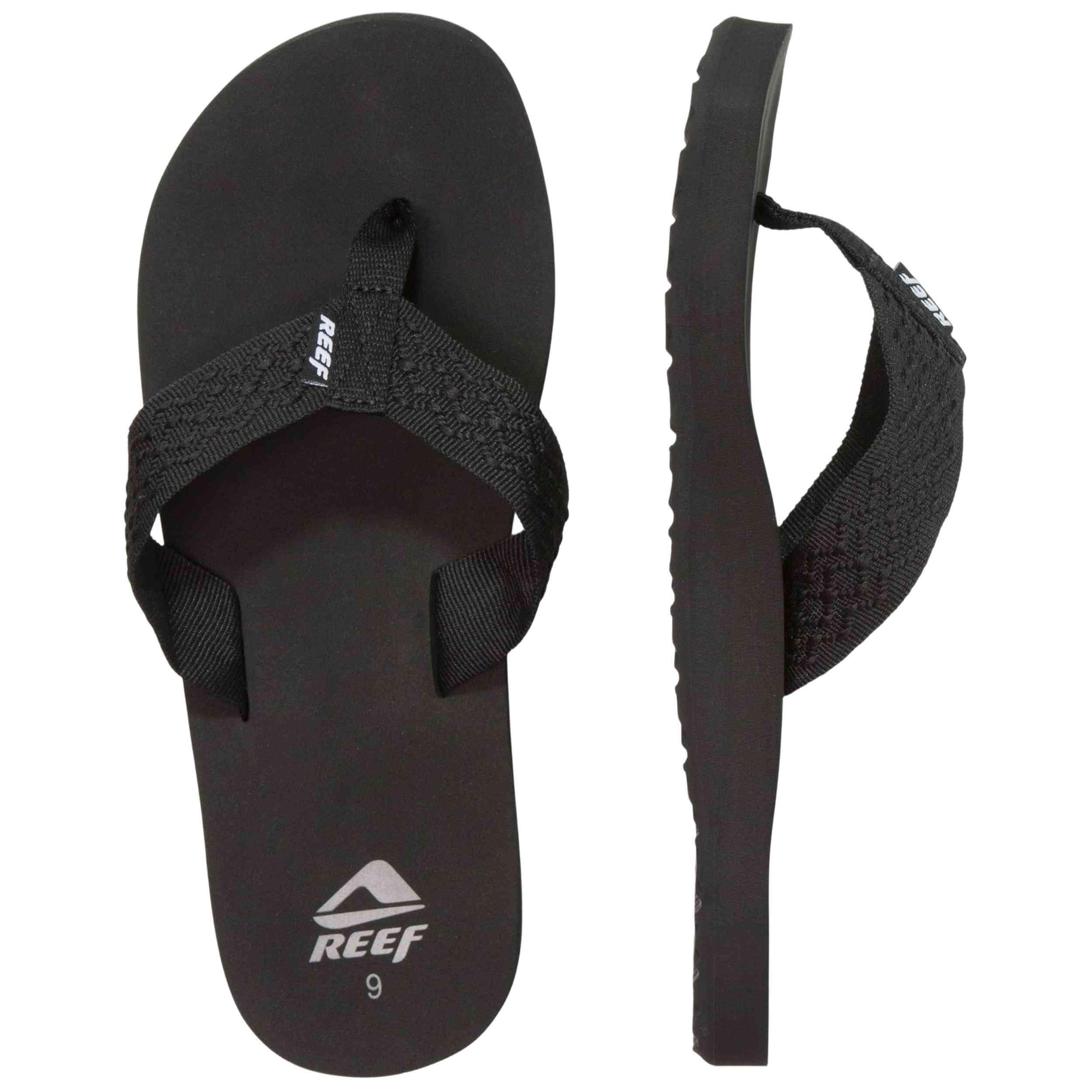 Slippers Reef model RF000313BLA-494 voor mannen 2/5