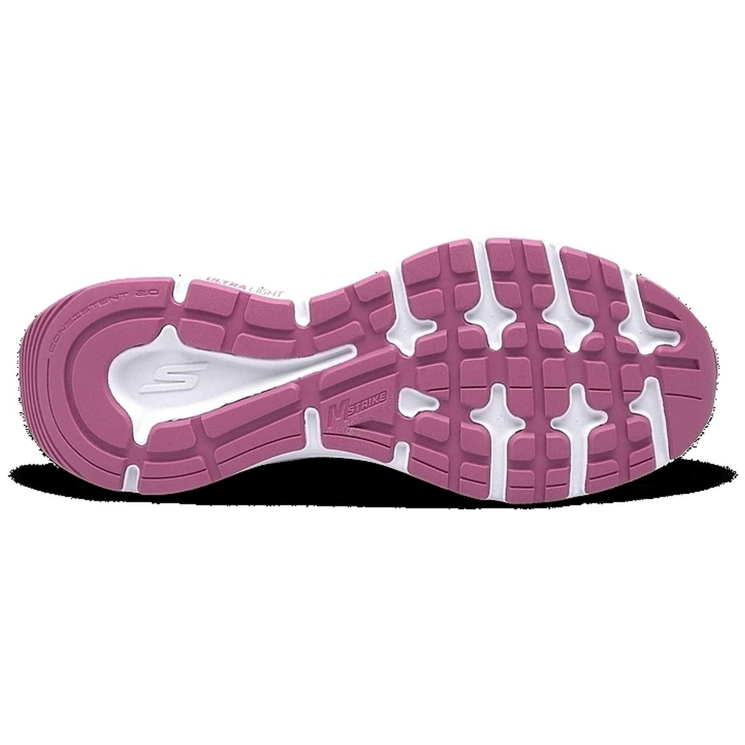 Zapatillas de running Skechers modelo GO RUN CONSISTENT 2.0 - ARVED para mujer 5/5