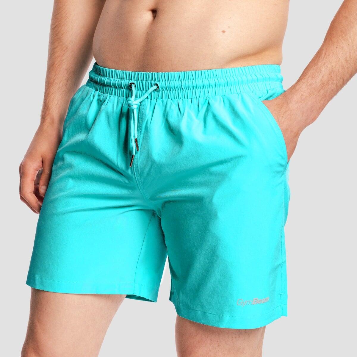 Pantaloncini uomo nuoto con coulisse Lagoon 3/7
