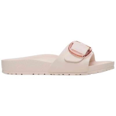 Infradito Birkenstock modello Madrid Big Buckle EVA per donne