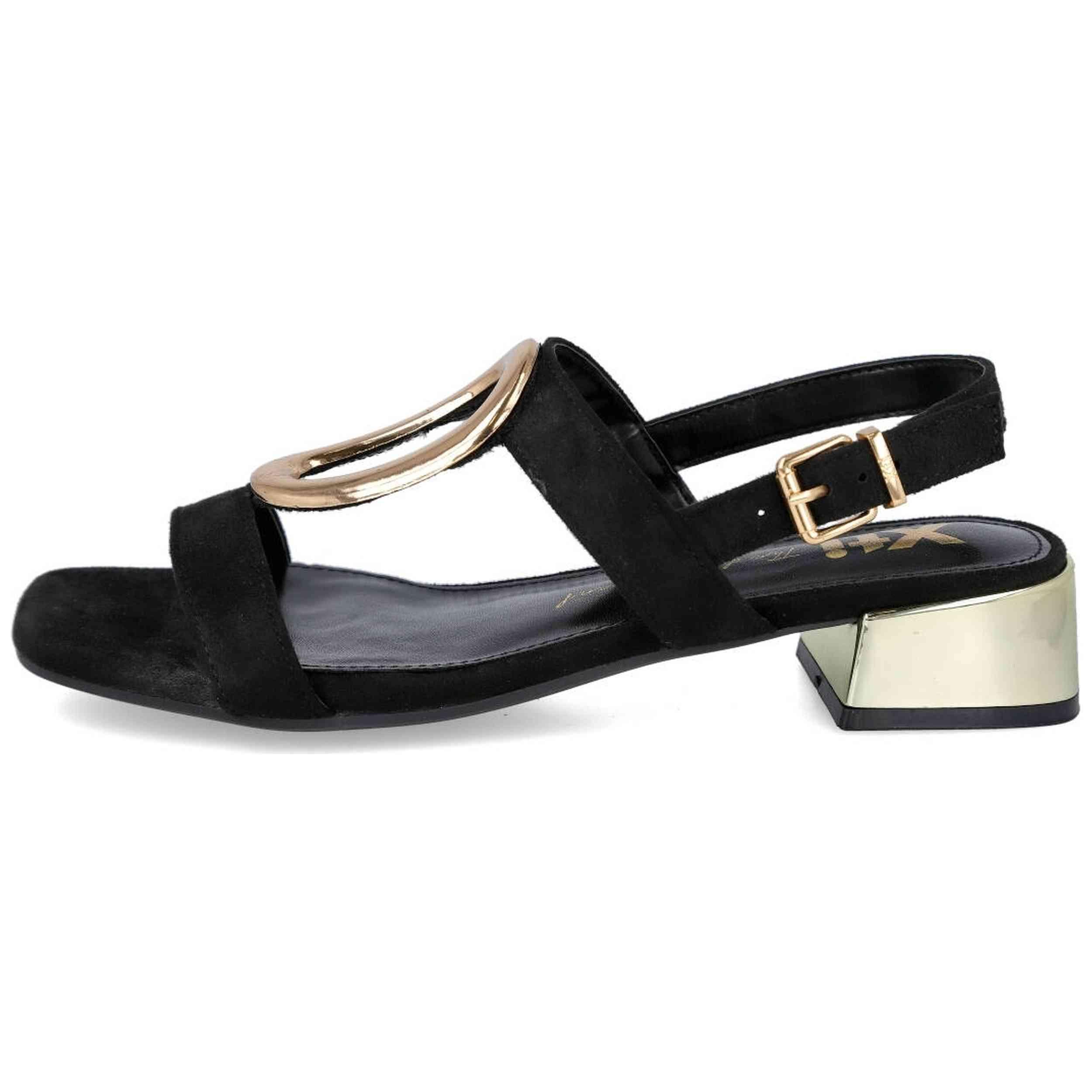 Sandalias Xti modelo 145493 para mujer 2/5