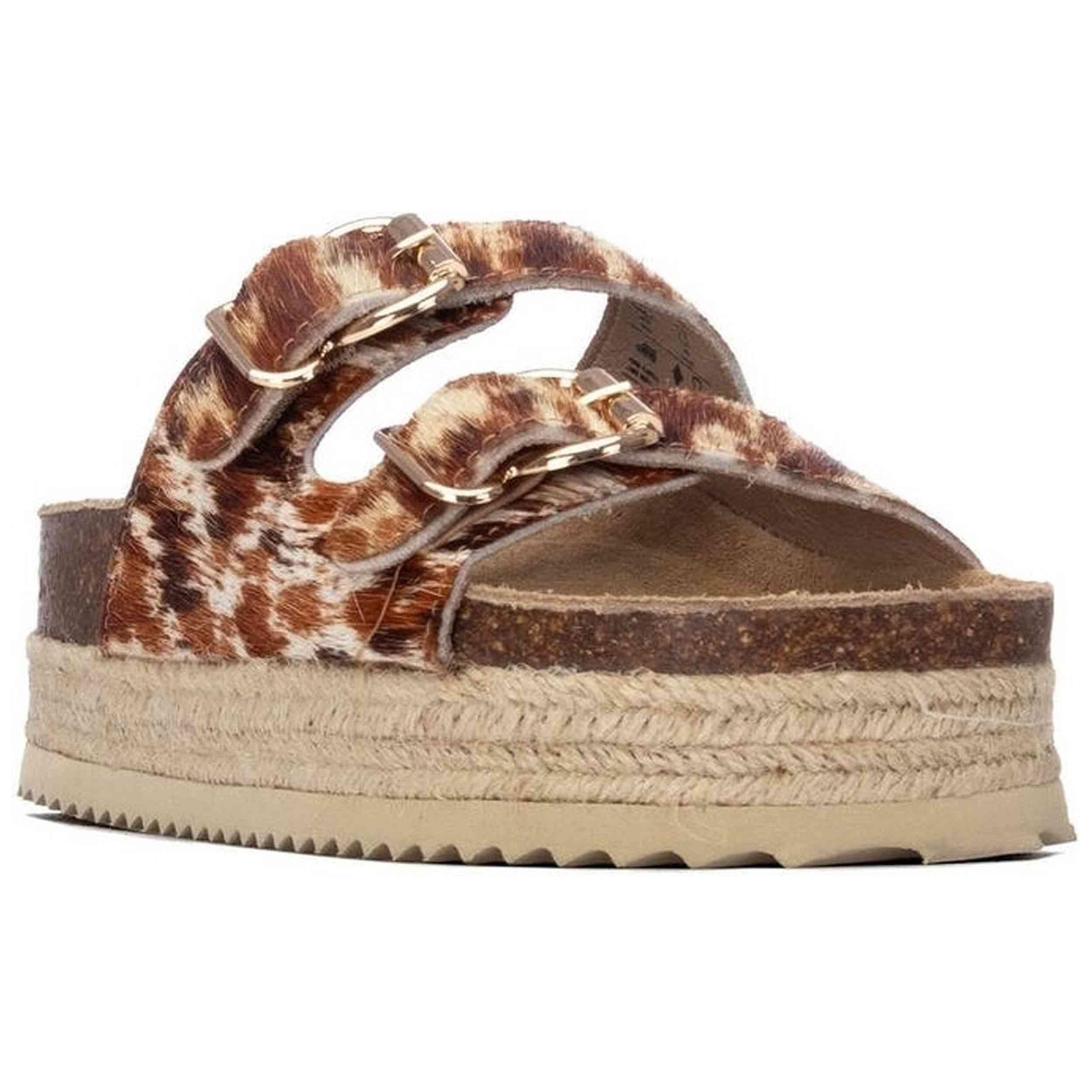 Sandalen Refresh model 175013COW voor vrouwen 2/4