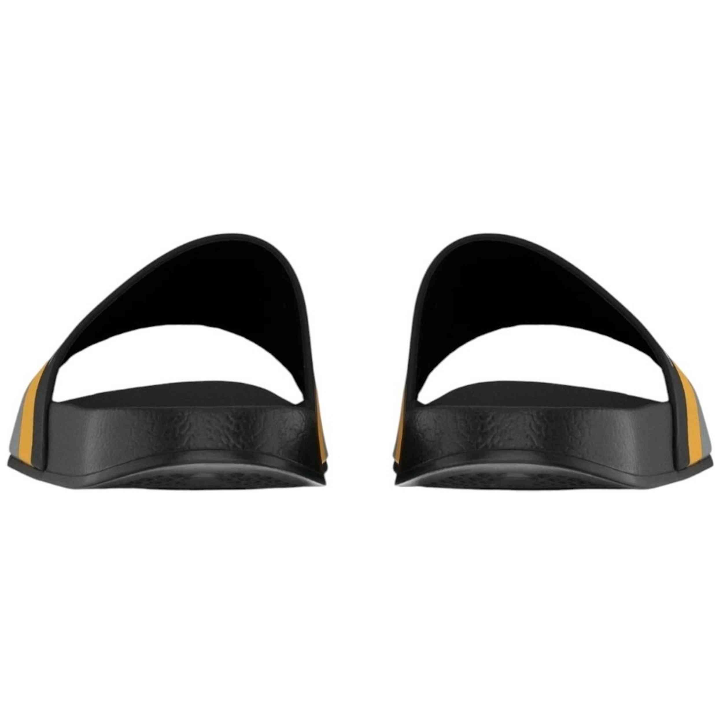 Chinelos Champion modelo ALL AMERICAN Slide para homem 5/5