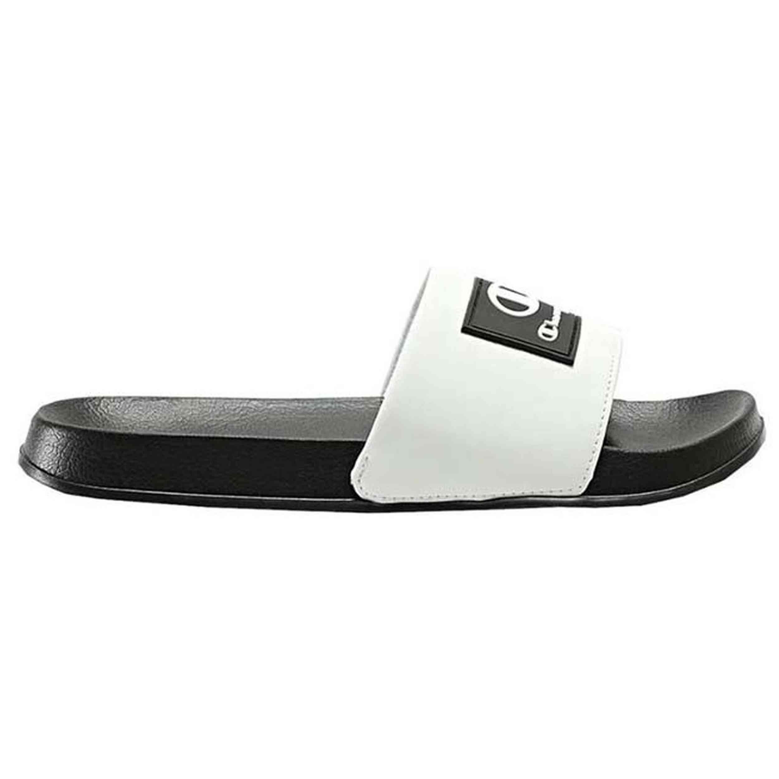 Chinelos Champion modelo ALL AMERICAN Slide para homem 2/5