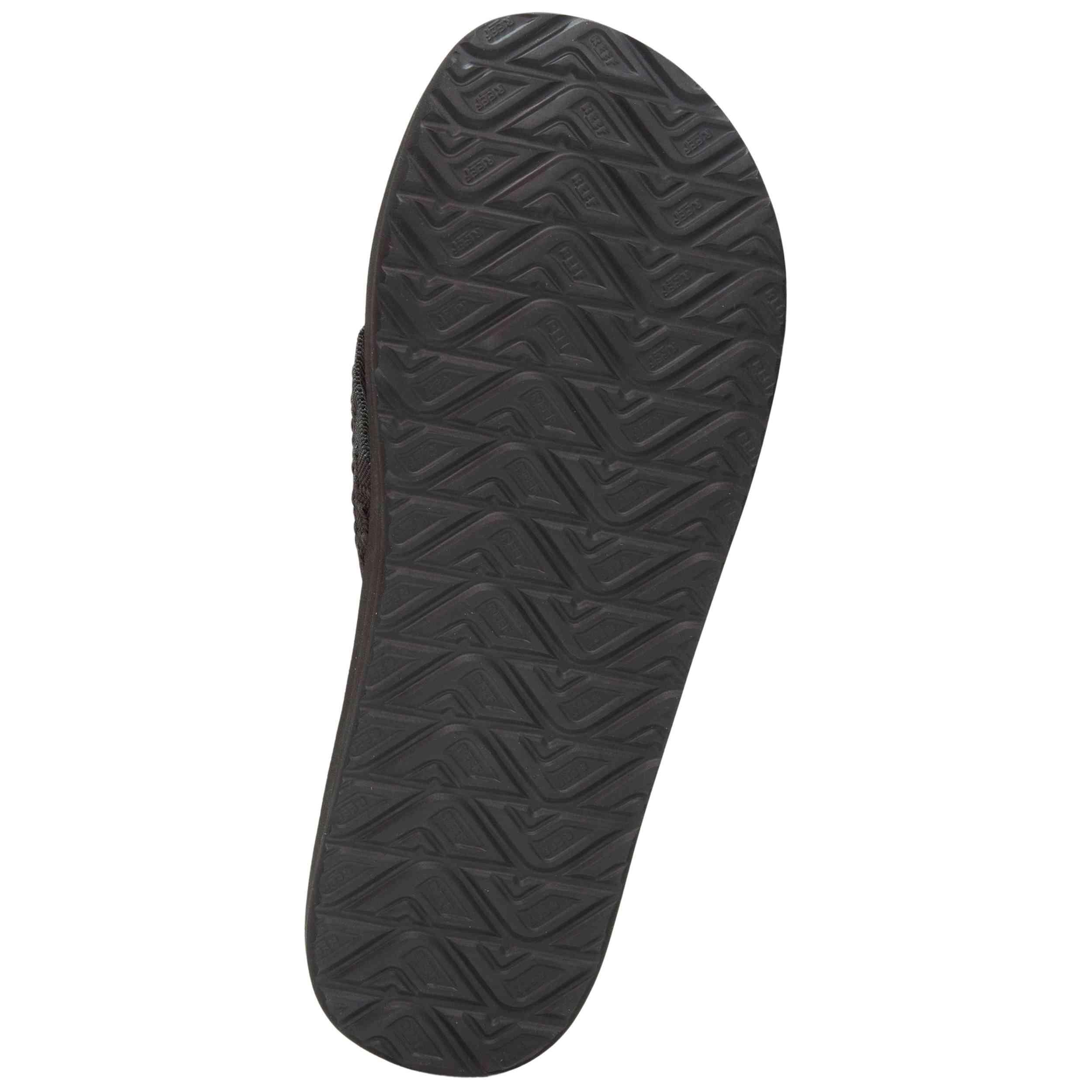 Slippers Reef model RF000313BLA-494 voor mannen 5/5