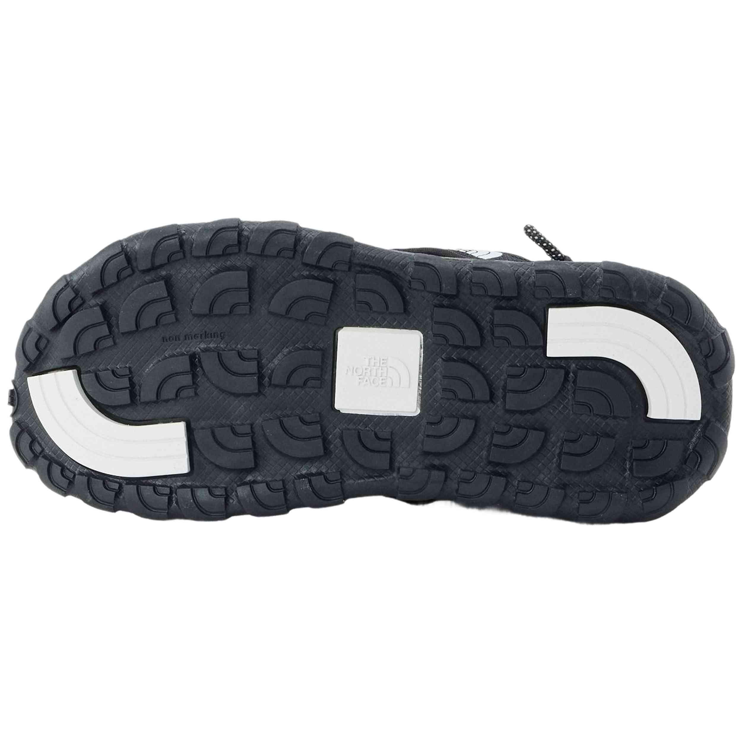 Sandales The north face modèle Explore Camp pour enfants 5/5