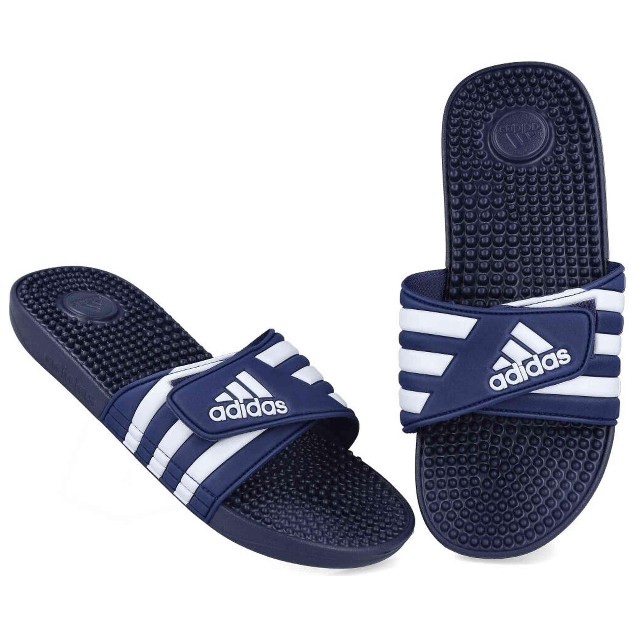 Infradito Adidas modello 070-790884 per uomini 4/5