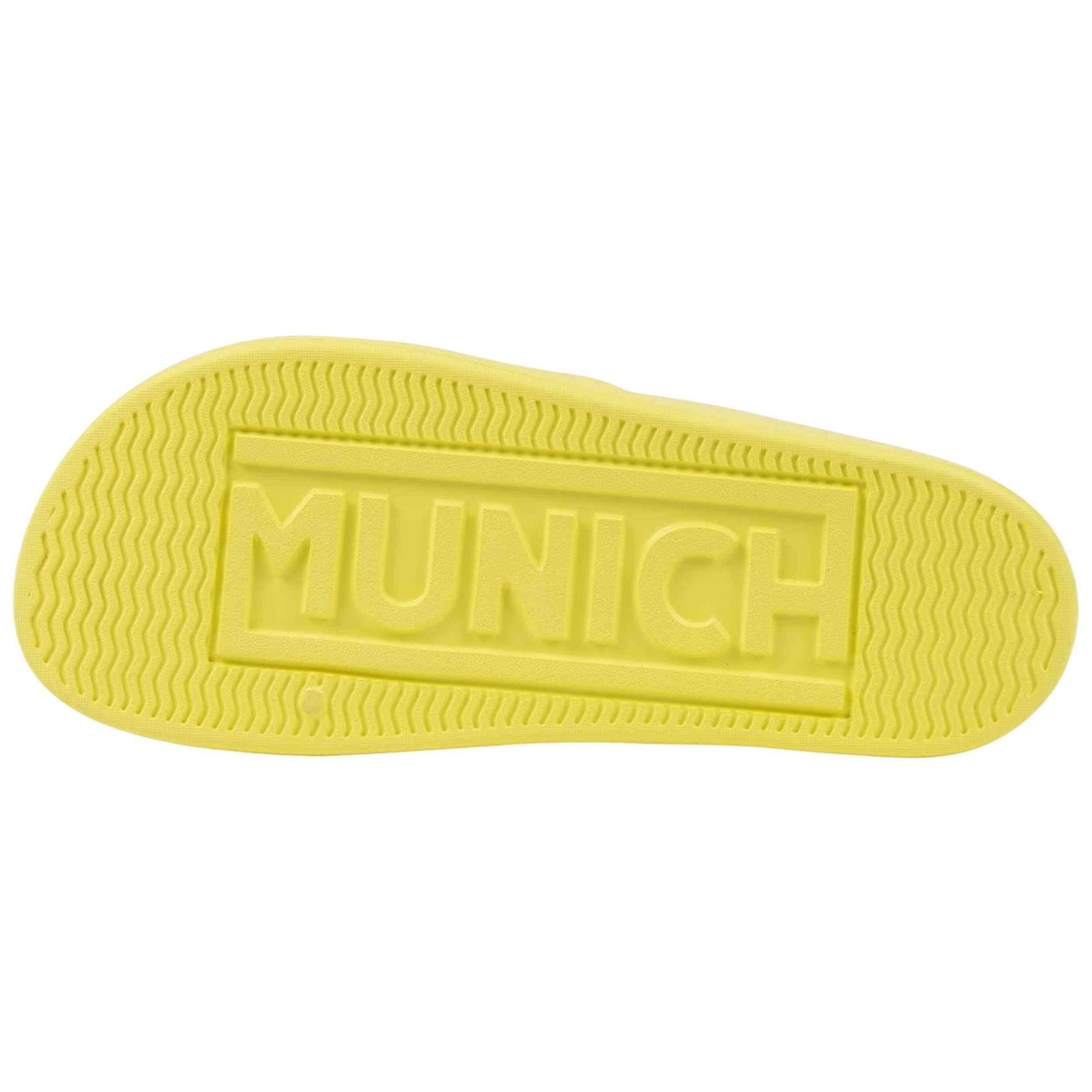 Chinelos Munich modelo 4300339 para unissex 5/5