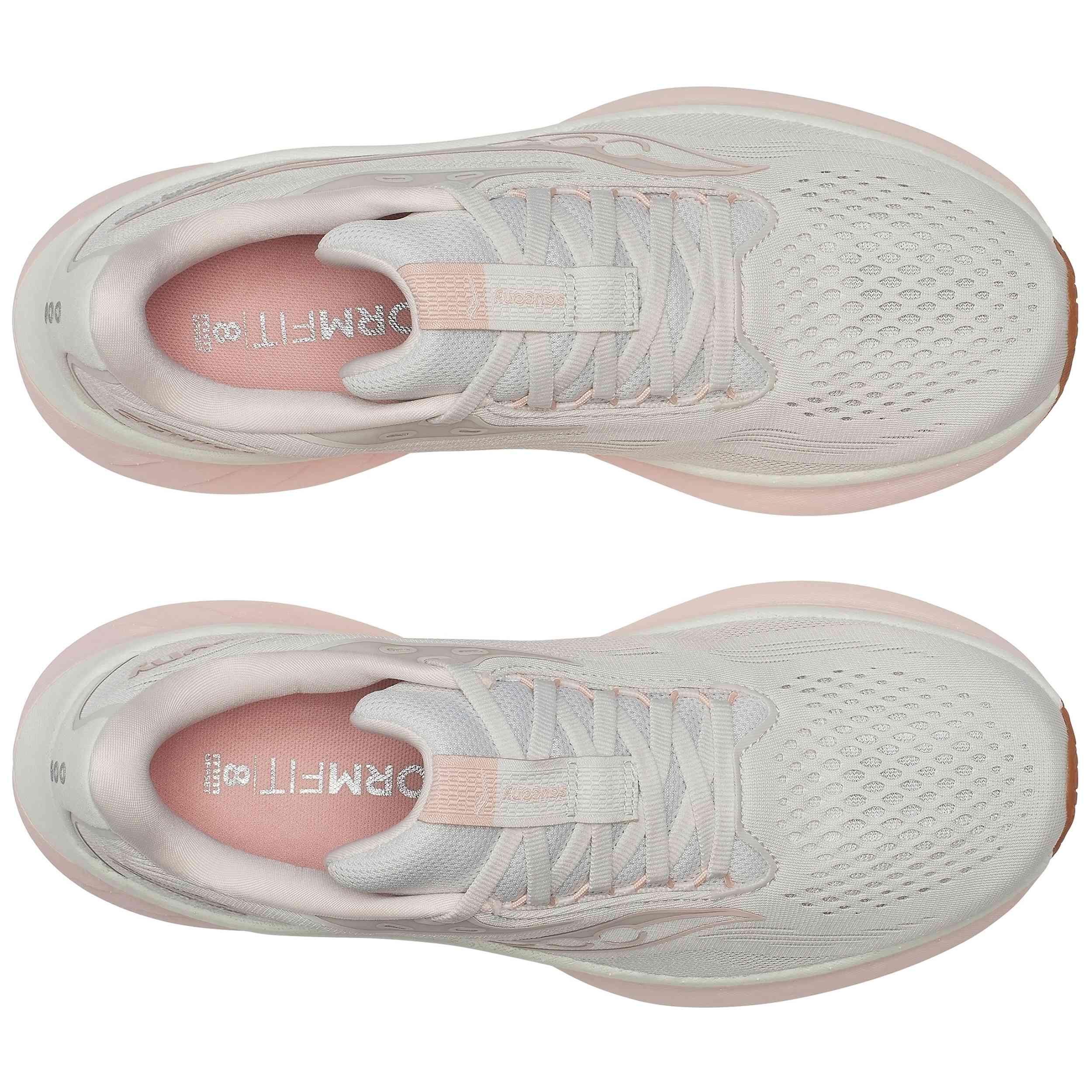 Chaussures de course Saucony modèle S11000-224 pour unisexe 4/5